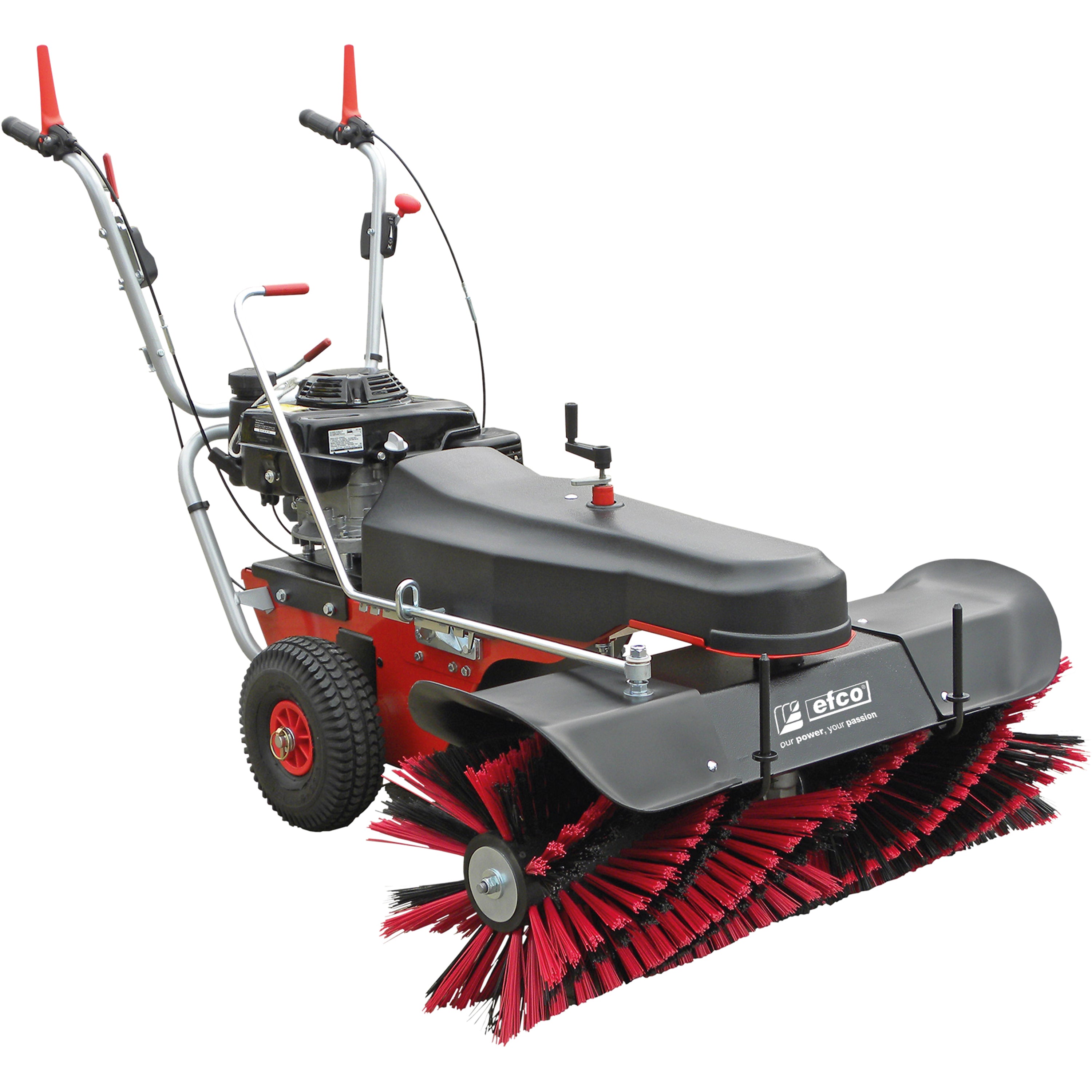 Balayeuse - 100 PRO SWEEP H