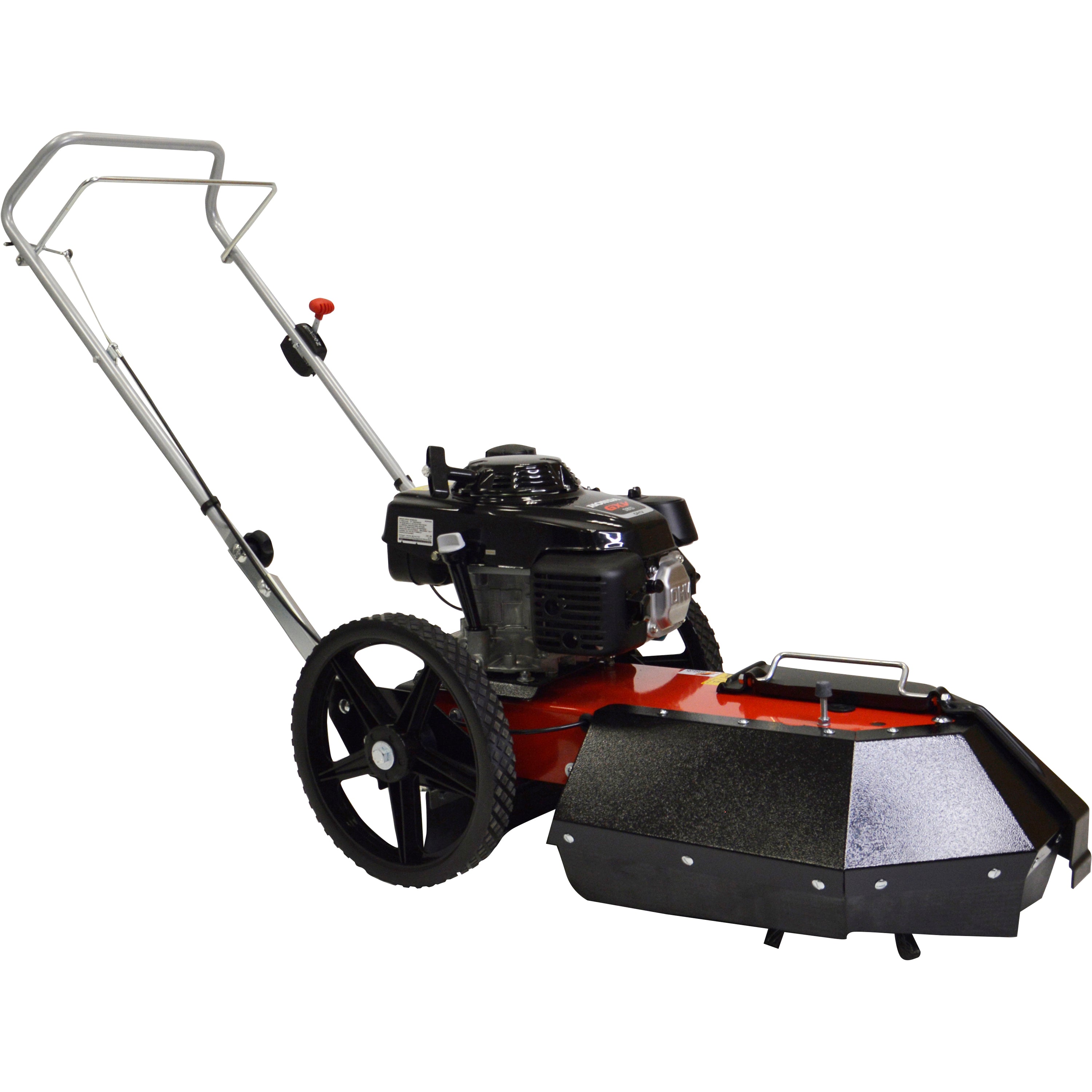 Désherbeuse - DEH 354