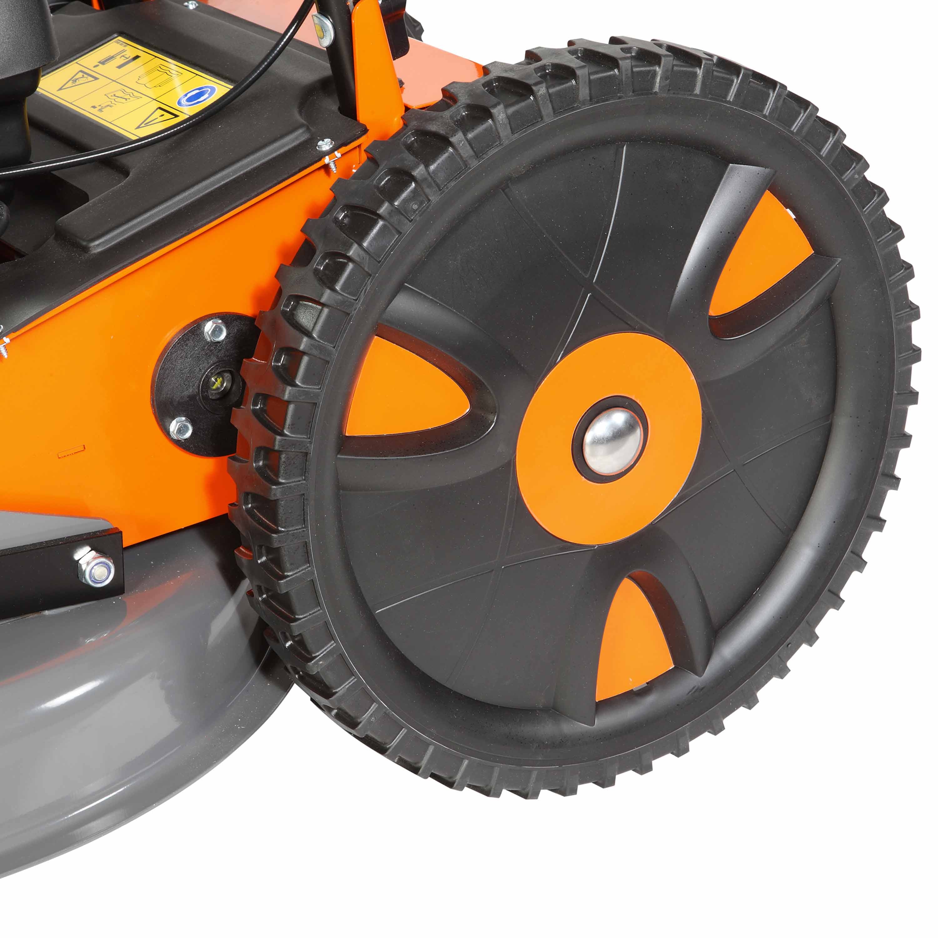 Débroussailleuse à roues - DEB 517