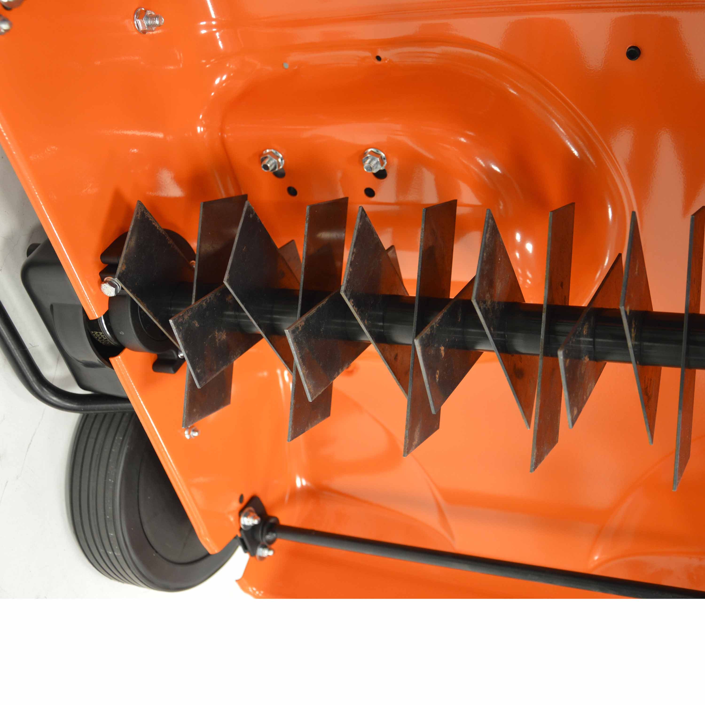 Scarificateur thermique - SCA 38 R