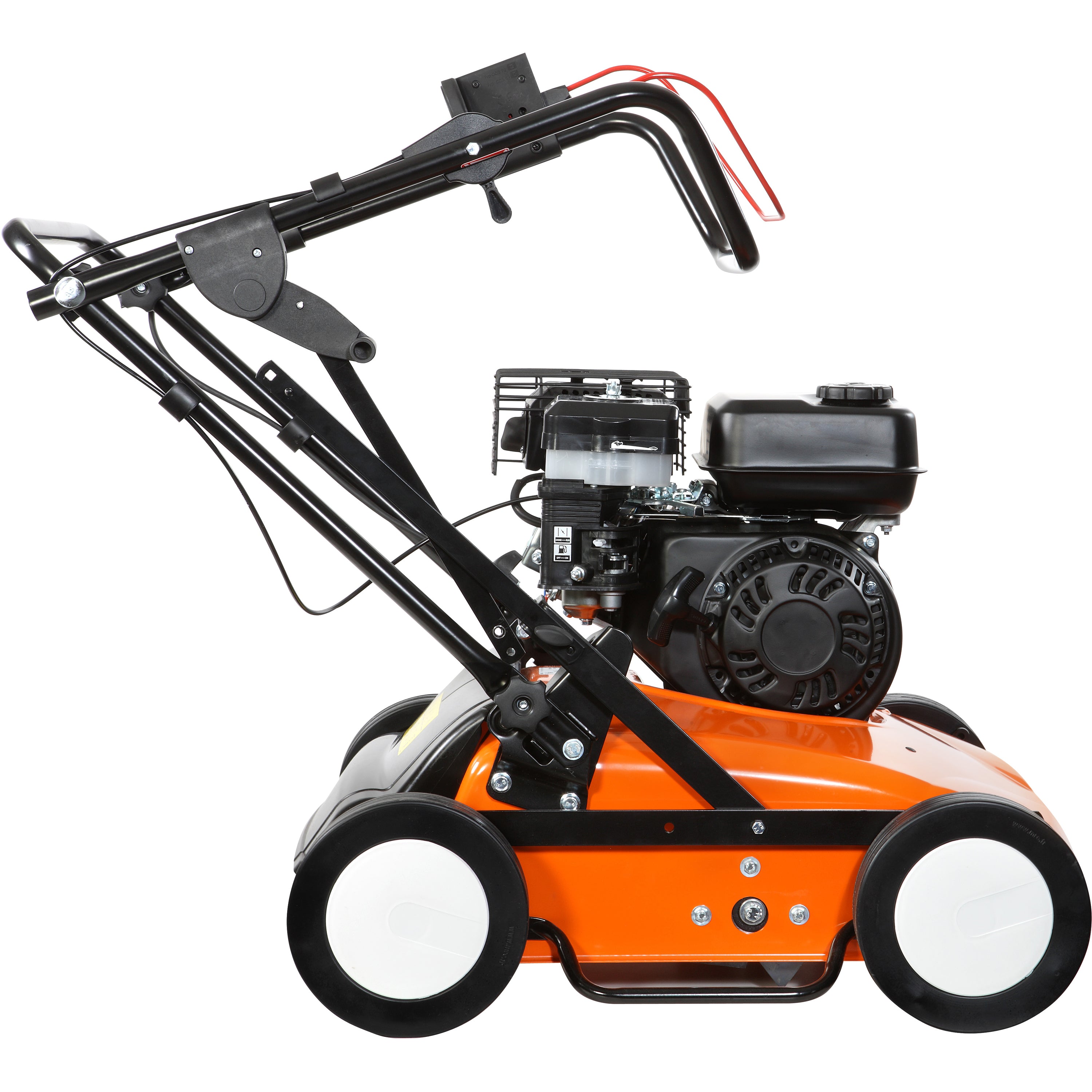 Scarificateur thermique - SCA 38 R