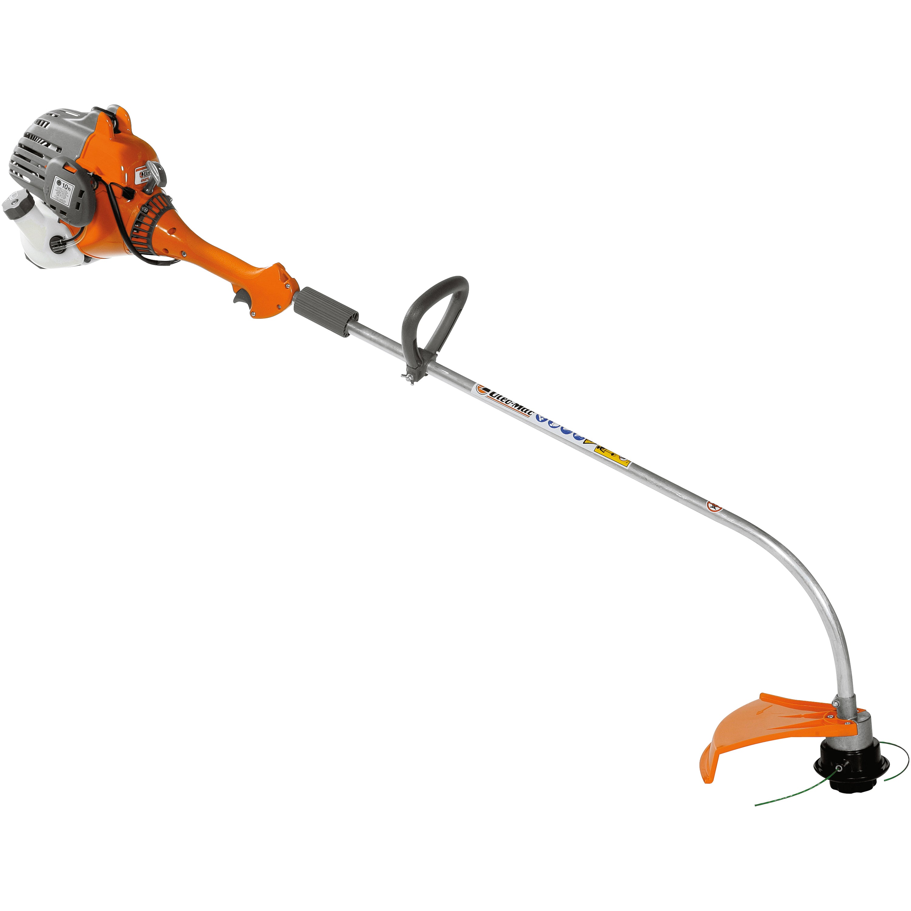 Débroussailleuse - SPARTA 250 TR