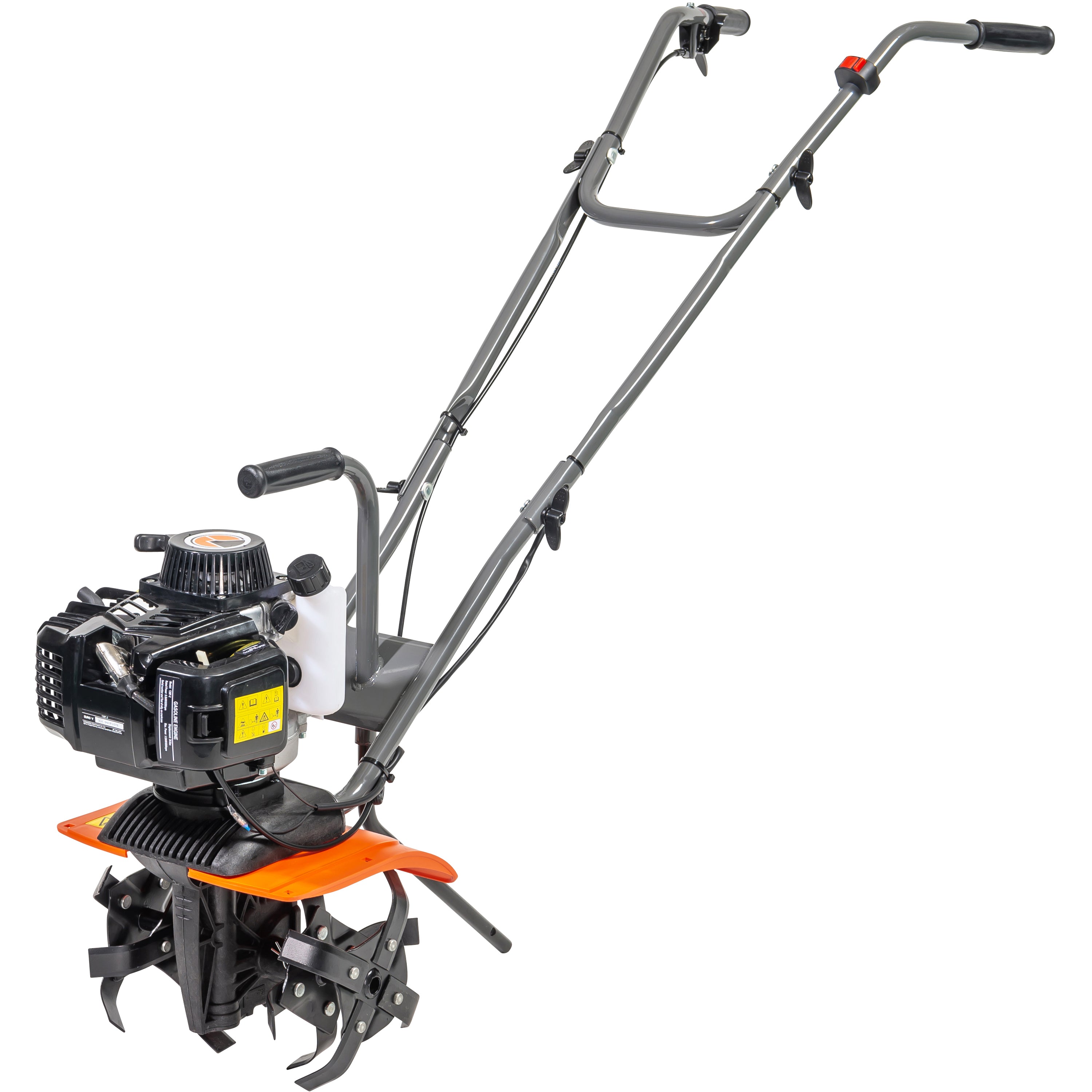 Motobineuse - MH 35 P Oleo-Mac Motobineuse - MH 35 P Oleo-Mac