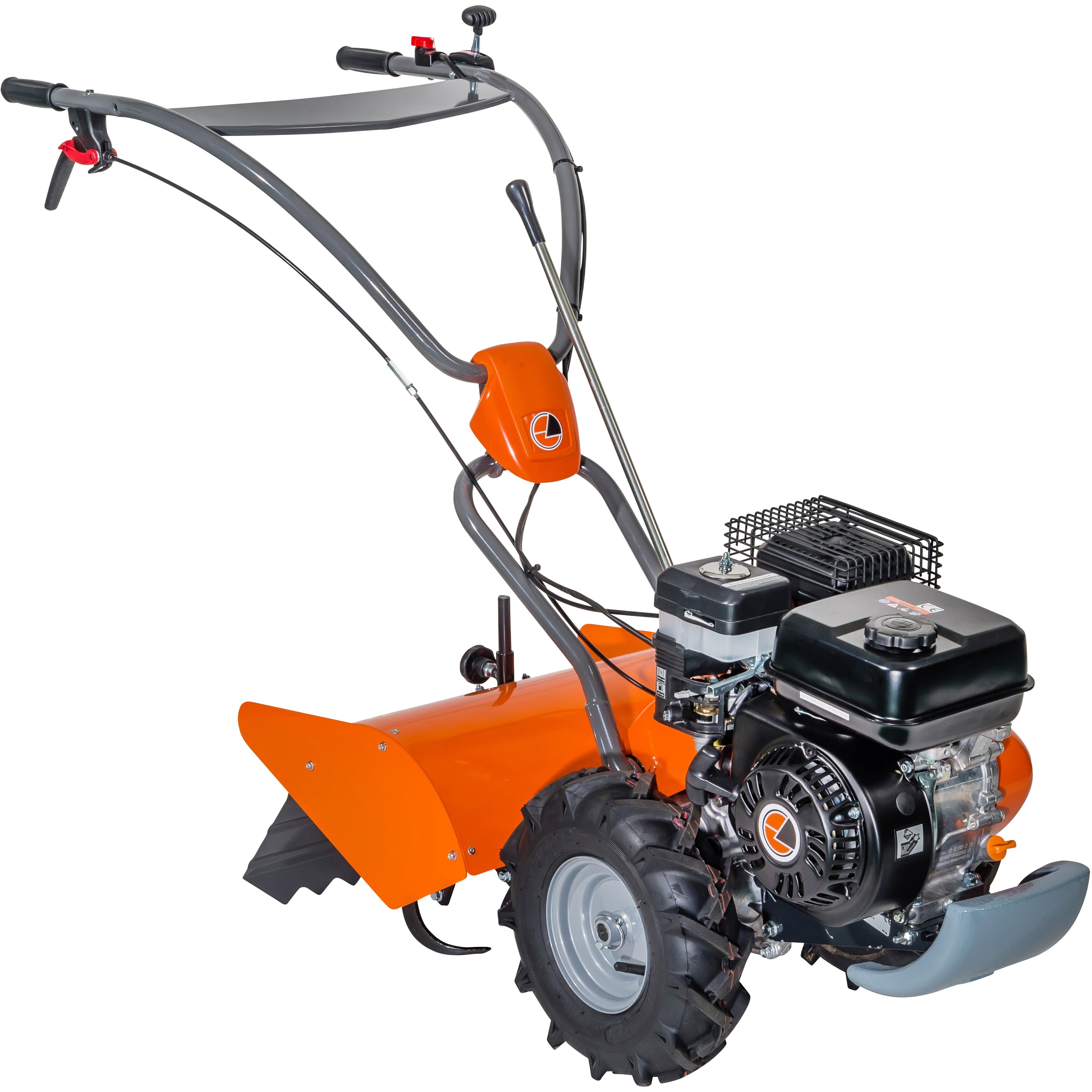 Rotobineuse - MH 4800 R