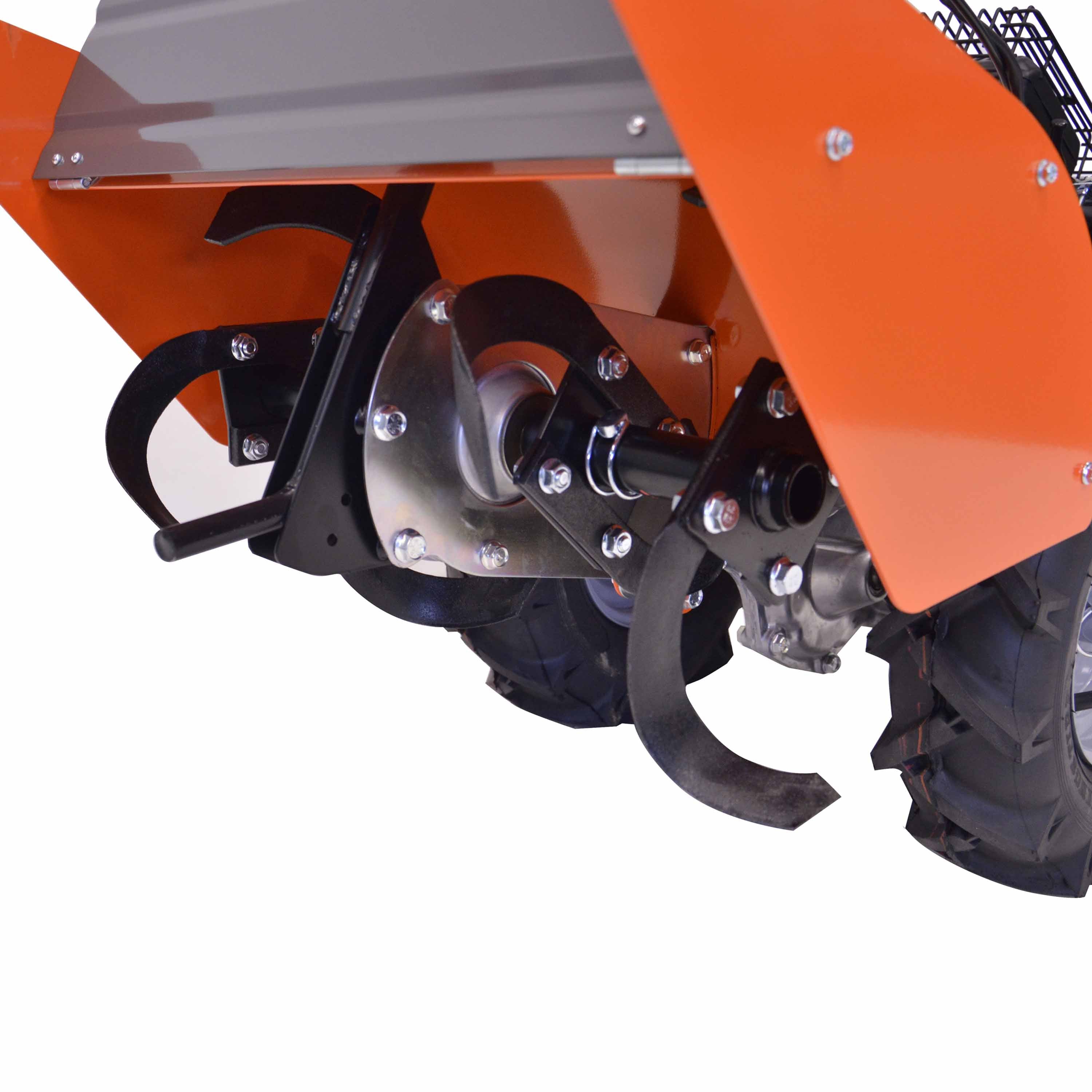 Rotobineuse - MH 4800 R