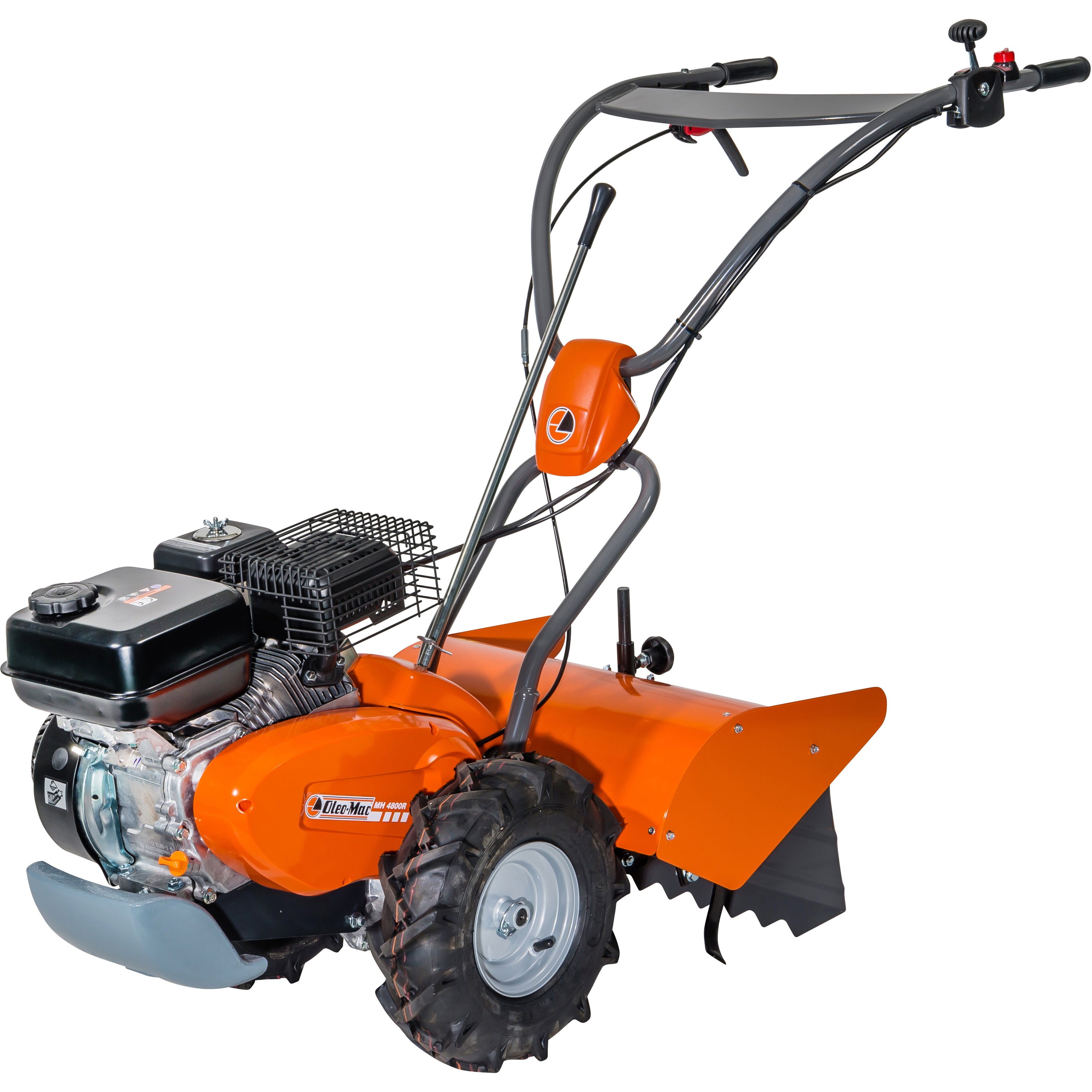 Rotobineuse - MH 4800 R