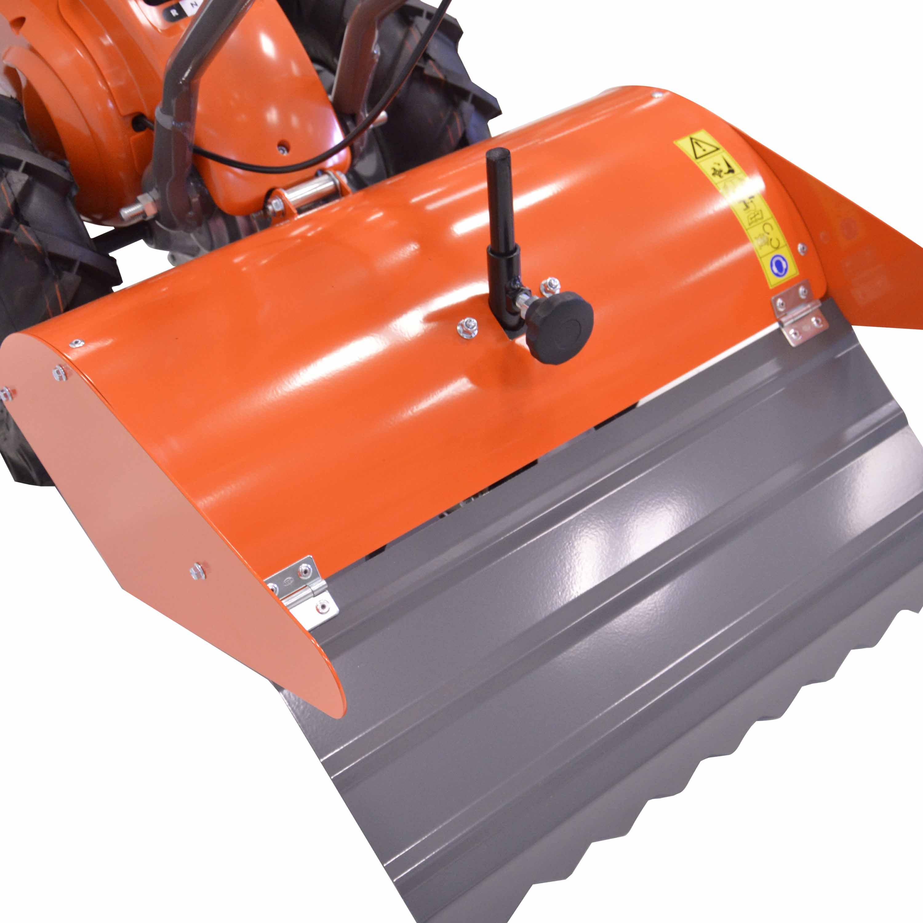 Rotobineuse - MH 4800 R