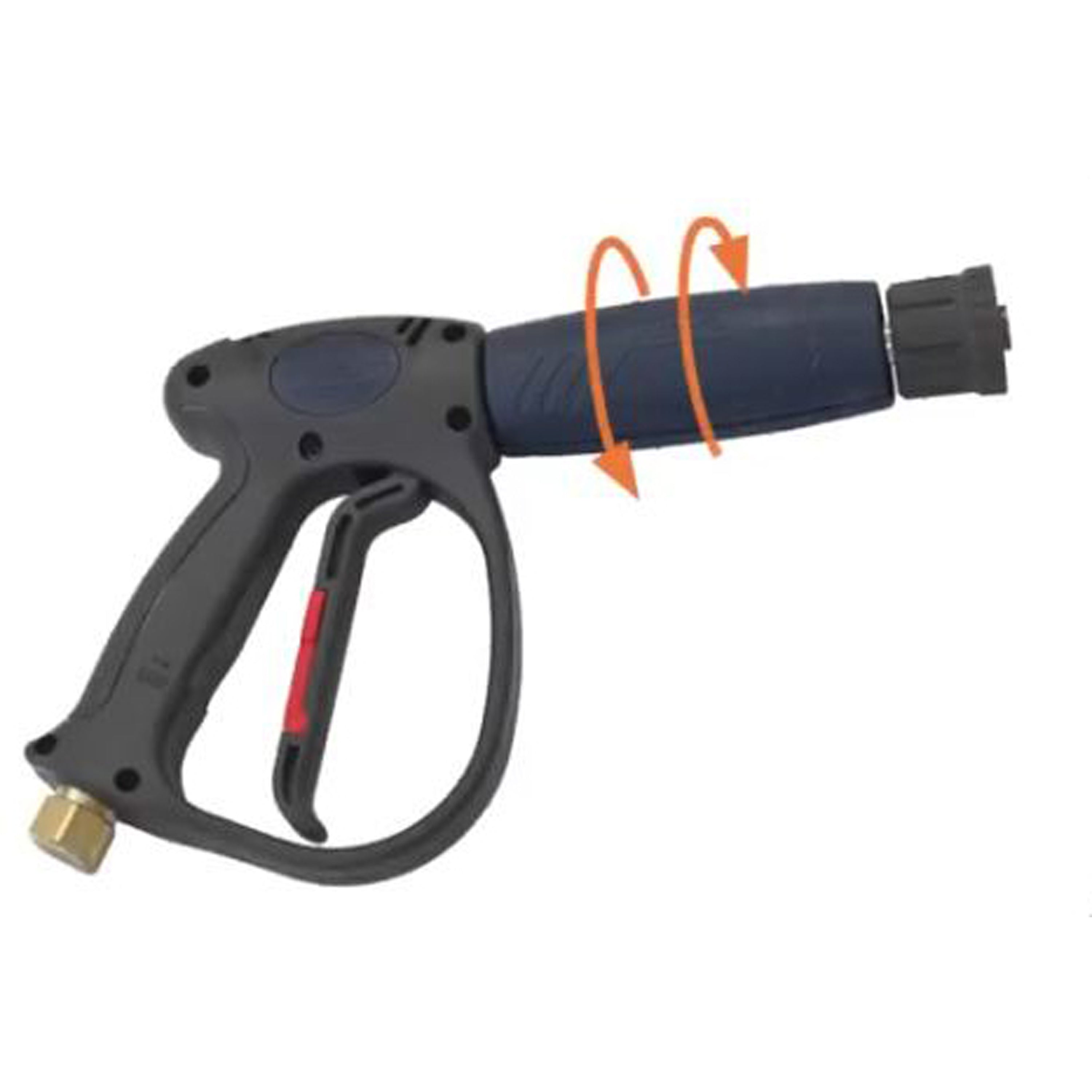 Nettoyeur haute-pression - KP PRO EXTRA