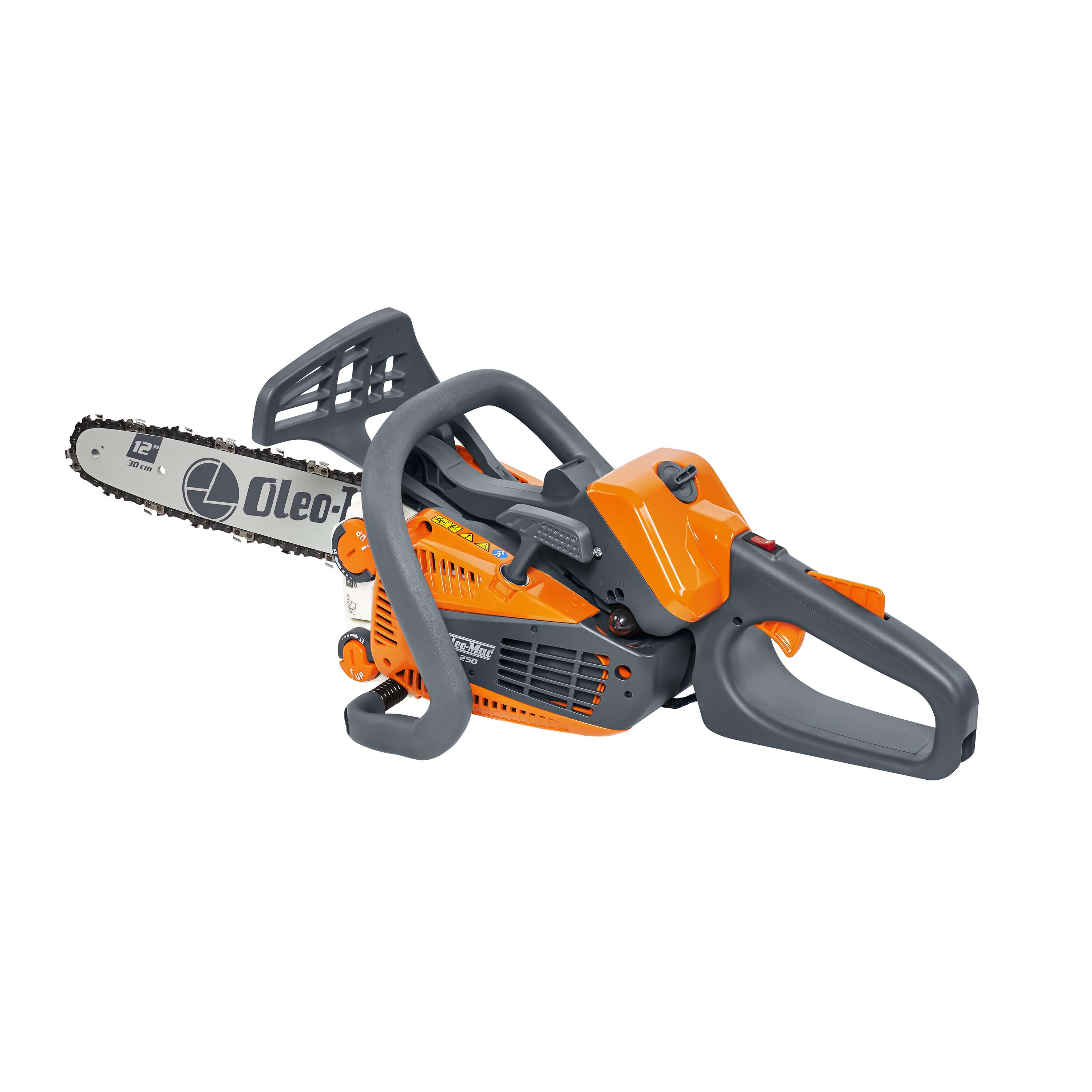 Elagueuse - GST 250 R
