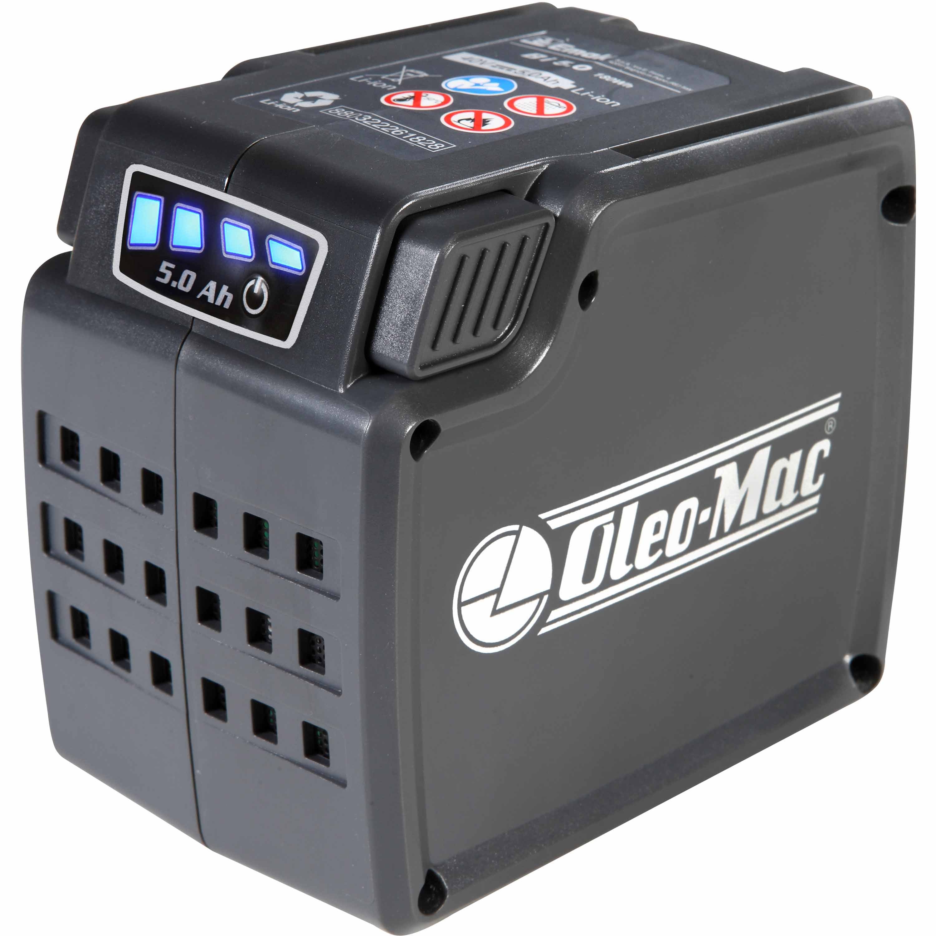 Produit à batterie - Batterie Bi 5 OM