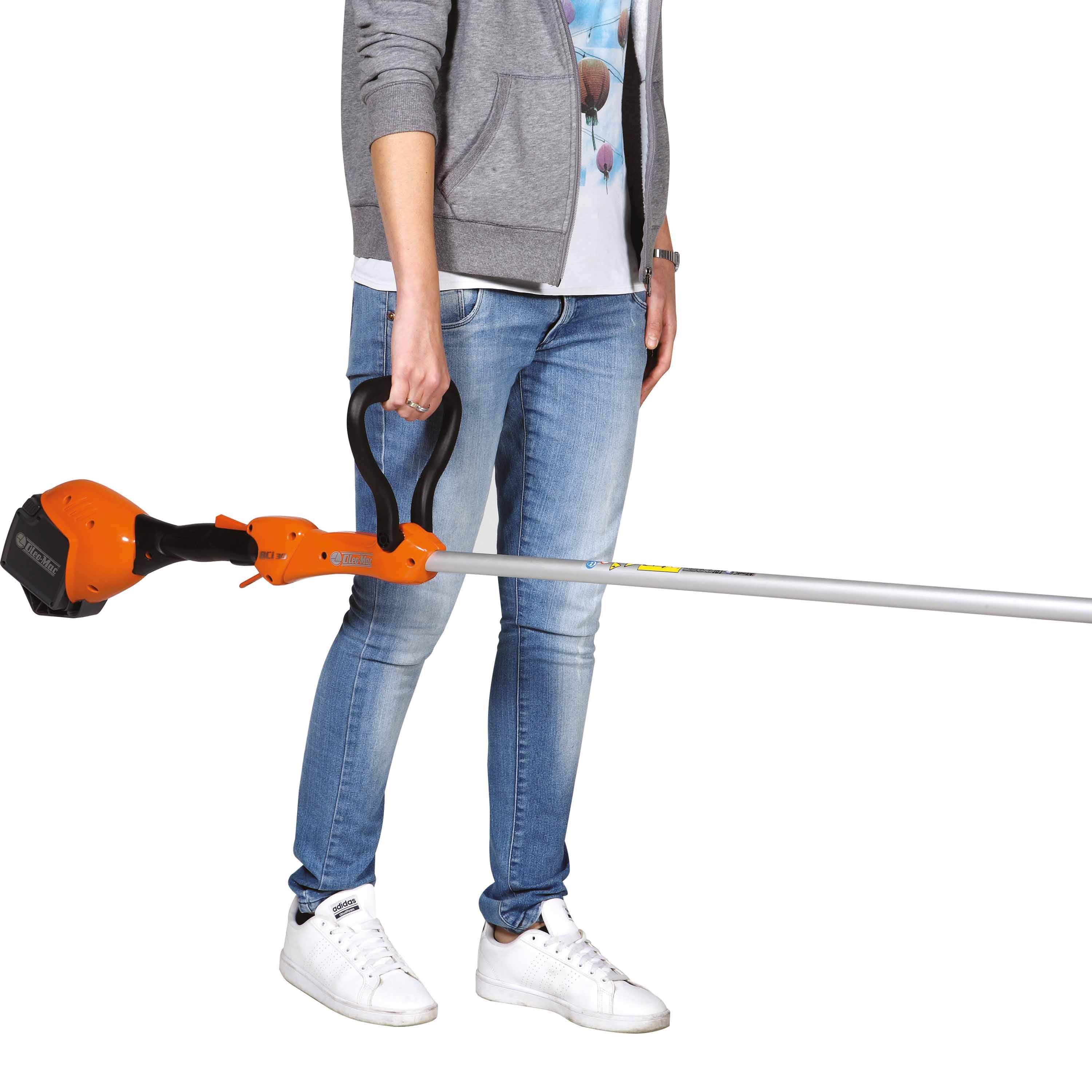 Produit à batterie - Débroussailleuse à batterie BCi 30