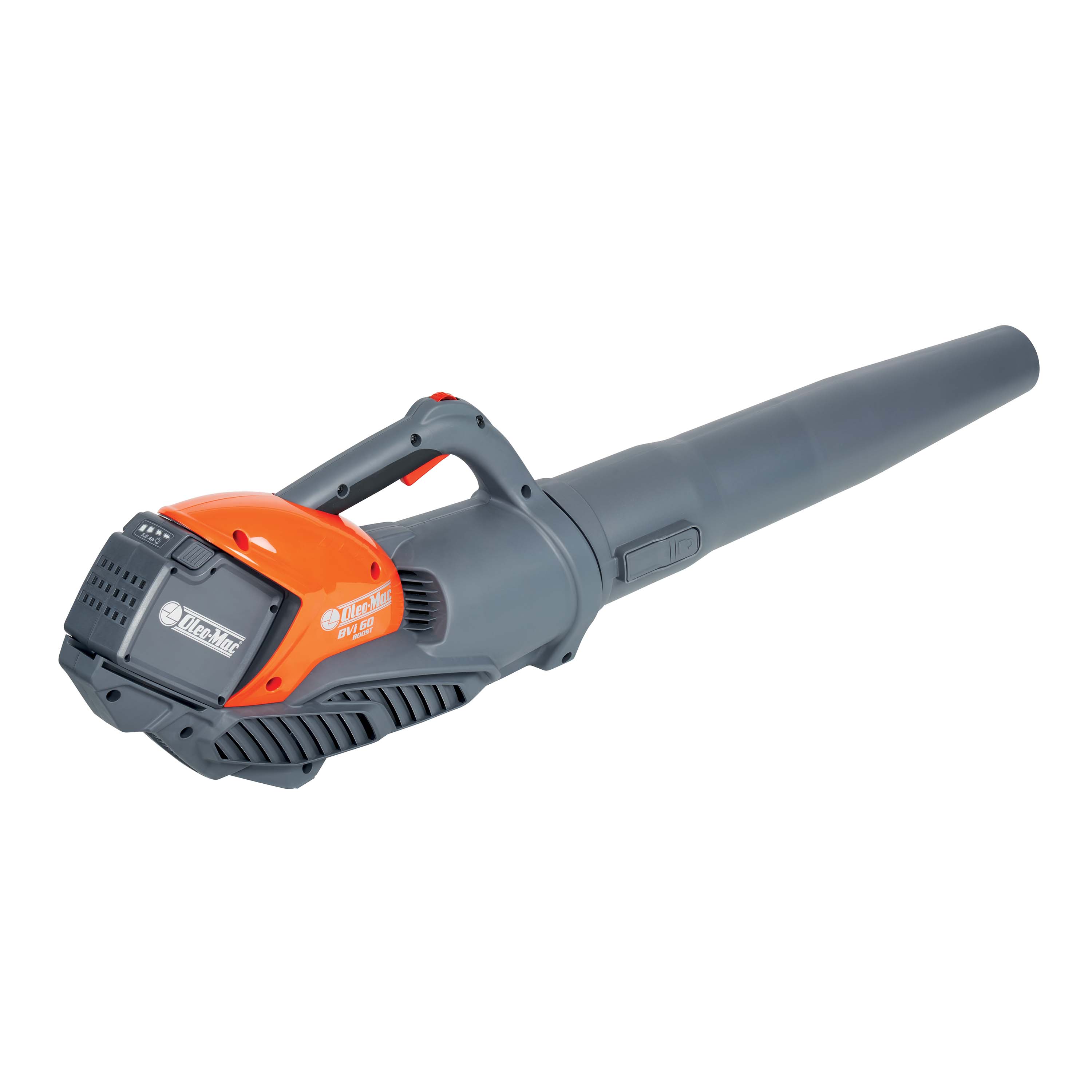 Produit à batterie - Souffleur à batterie BVi 60 BOOST