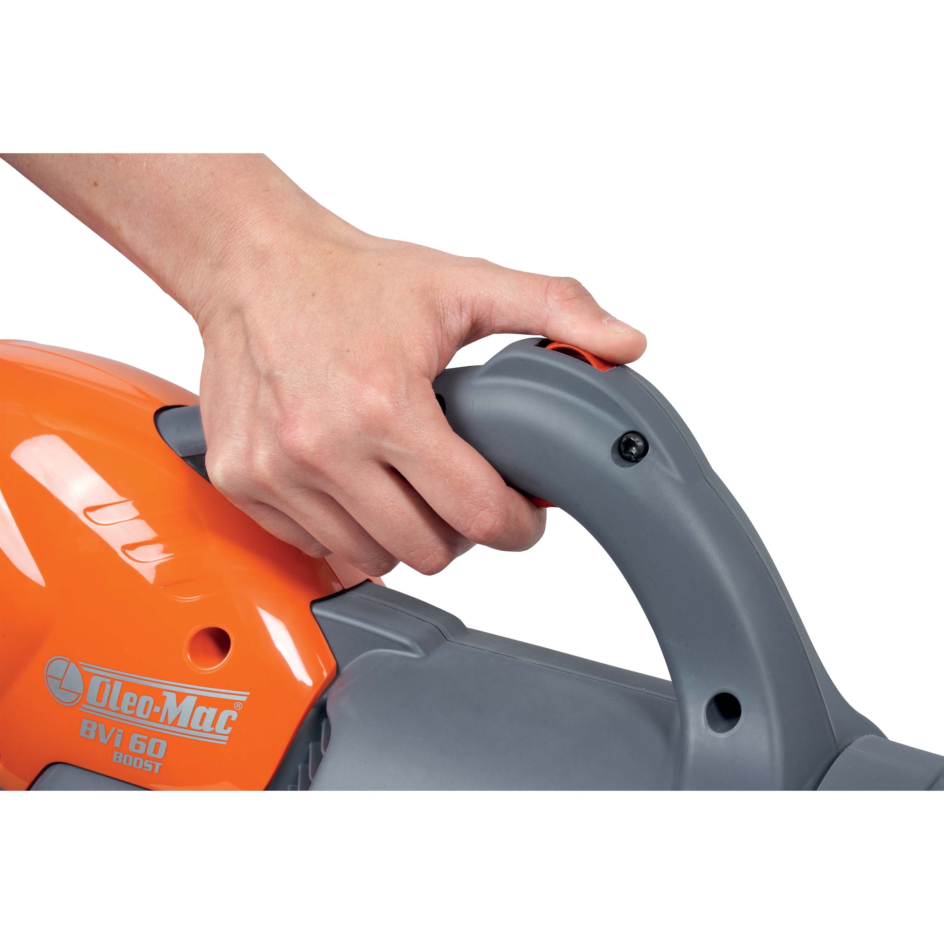 Produit à batterie - Souffleur à batterie BVi 60 BOOST