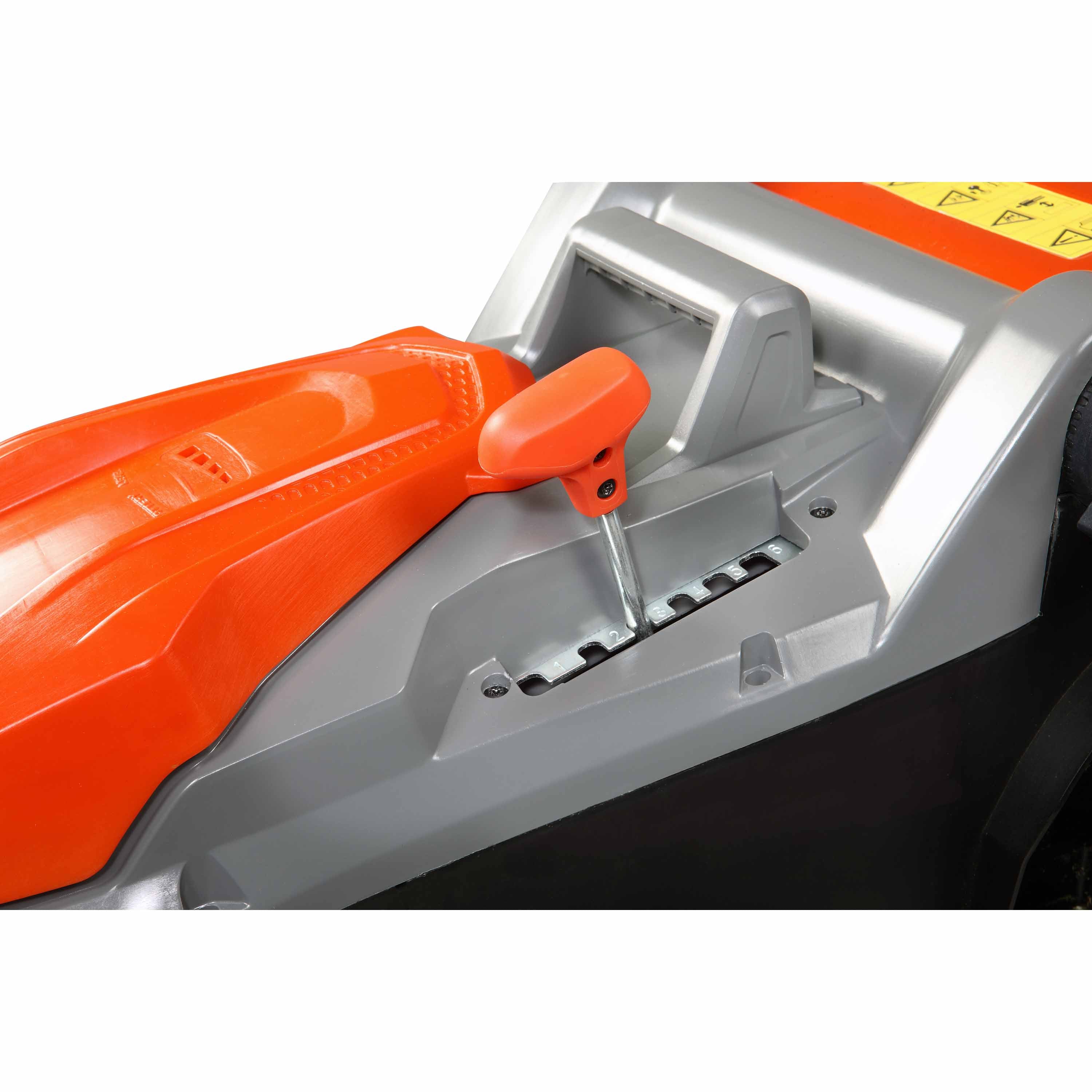 Produit à batterie - Tondeuse à batterie Gi 40 P