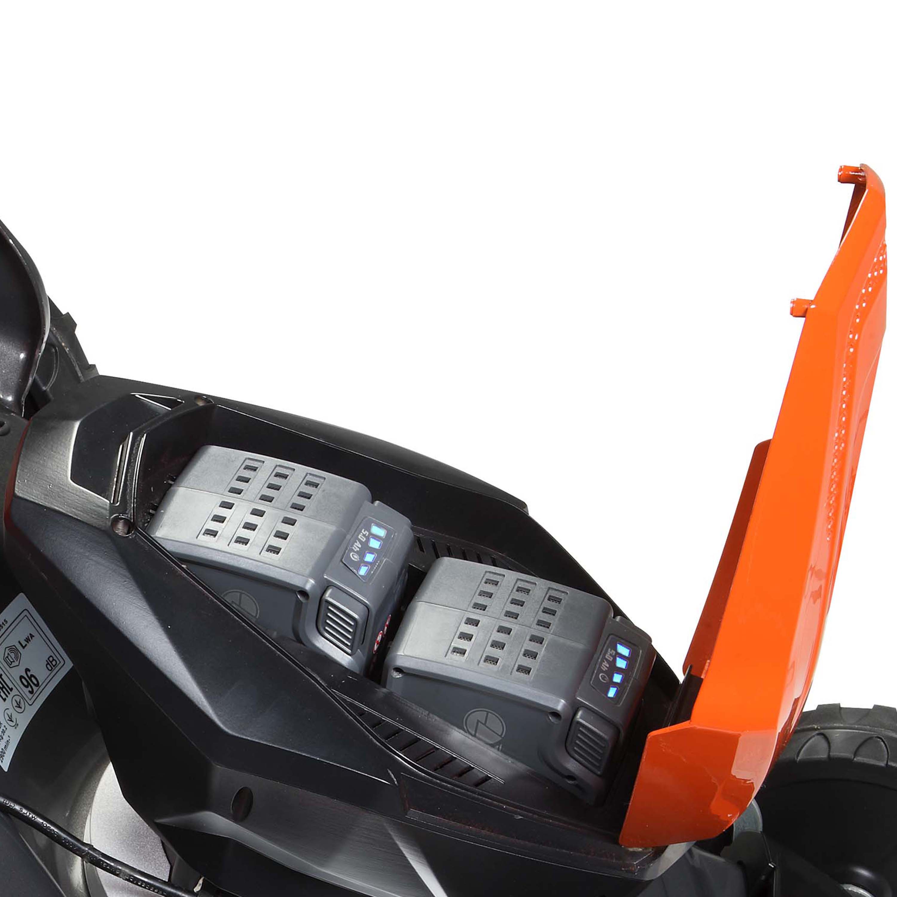 Produit à batterie - Tondeuse à batterie Gi 44 T