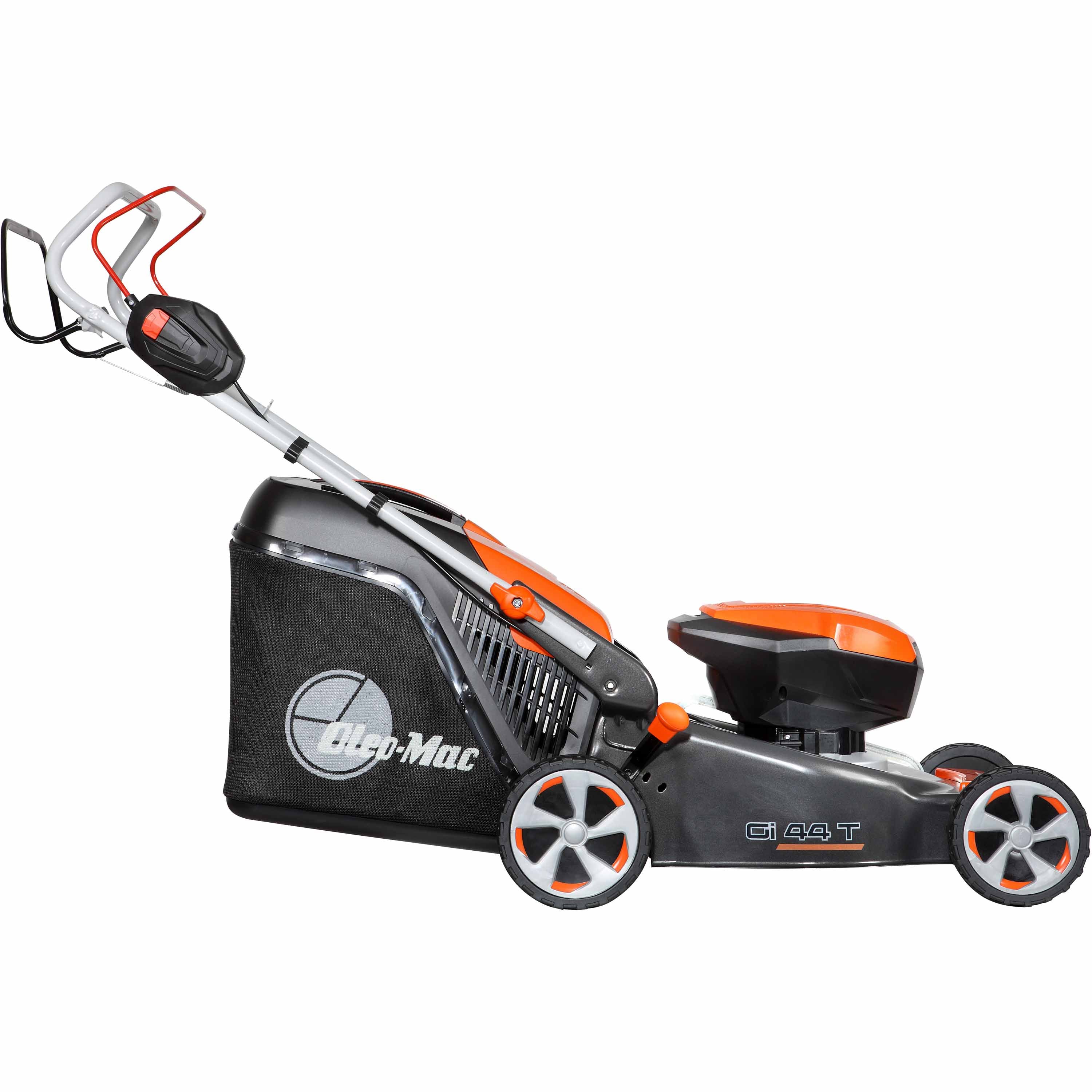 Produit à batterie - Tondeuse à batterie Gi 44 T