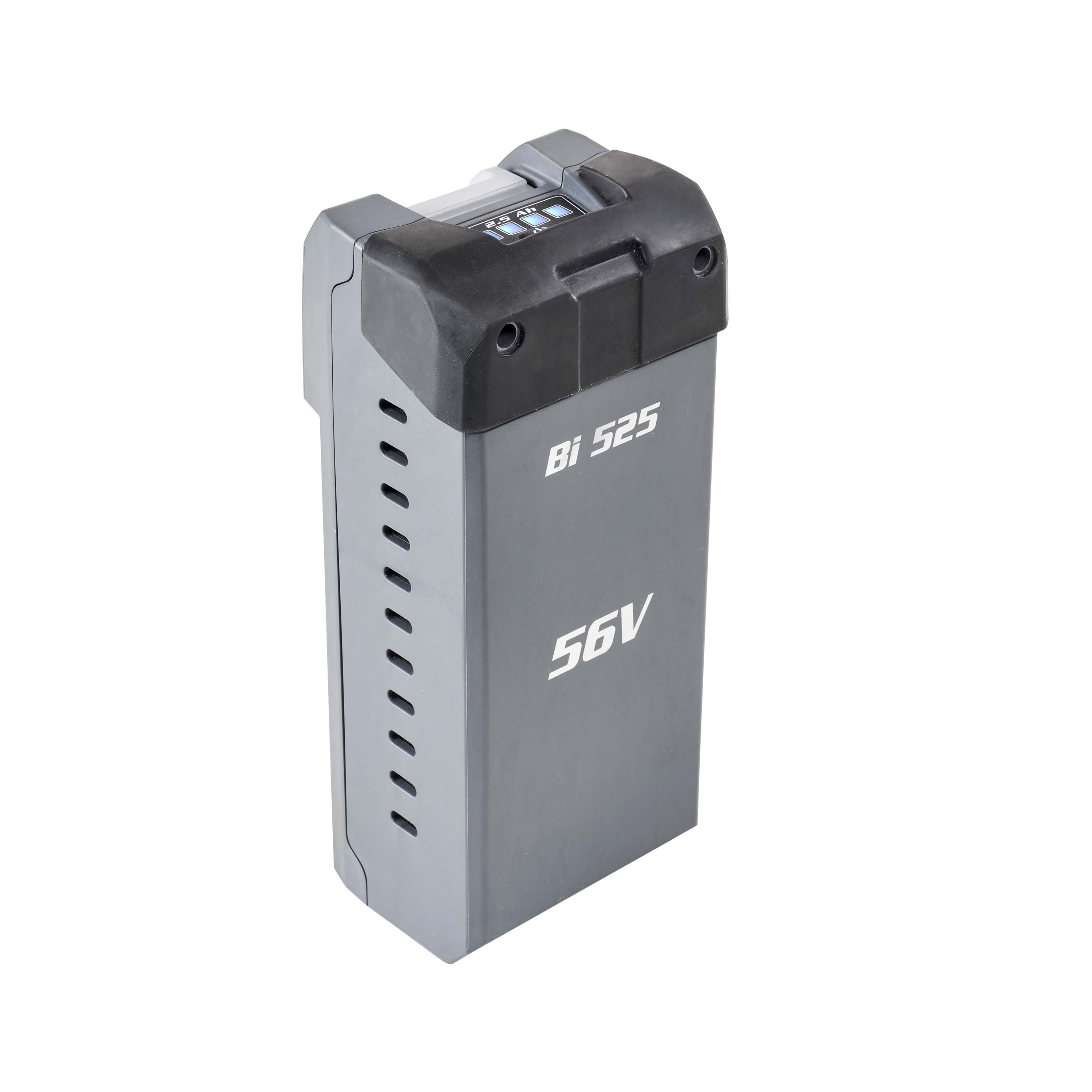 Produits à batterie 56V - Batterie Bi 525