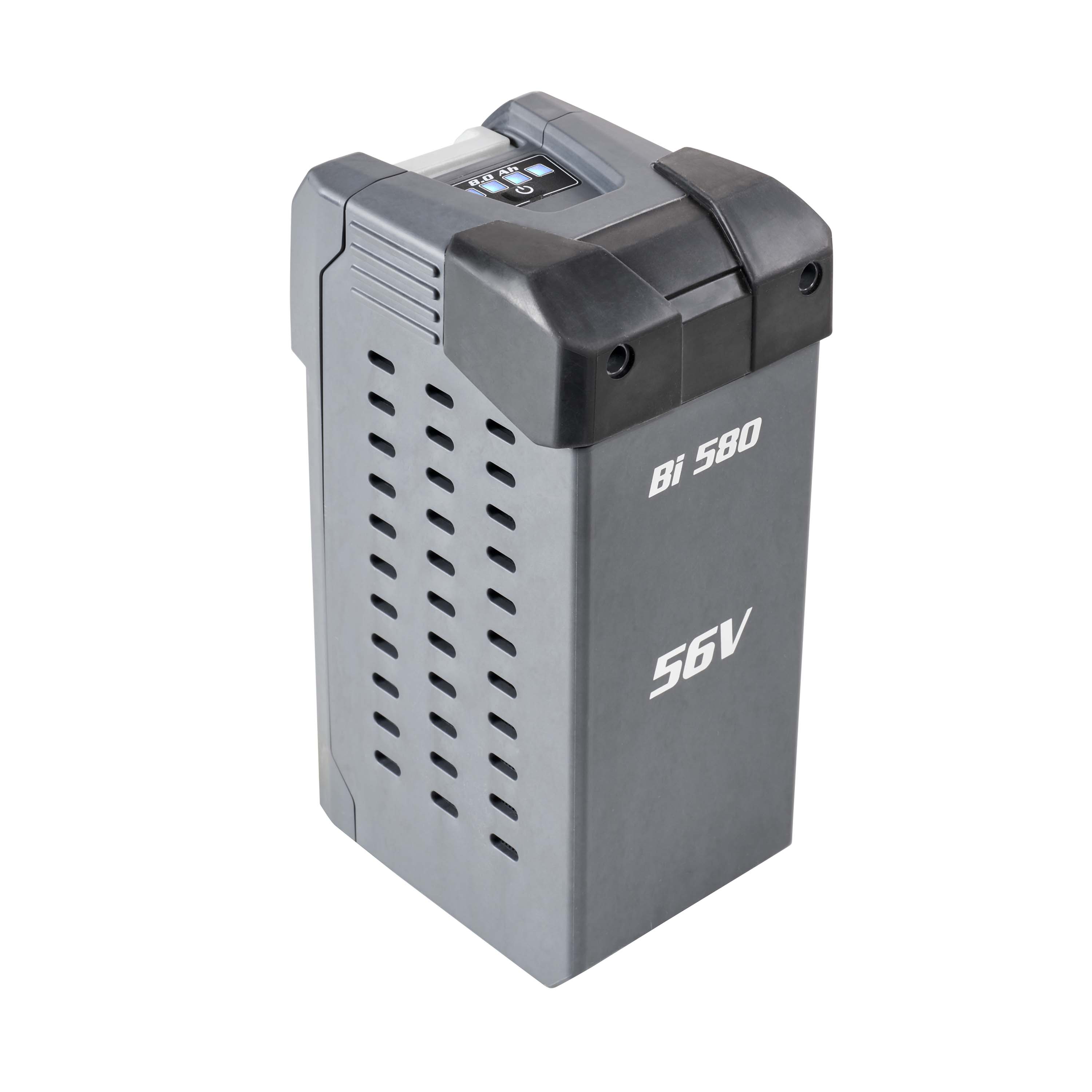 Produits à batterie 56V - Bi 580