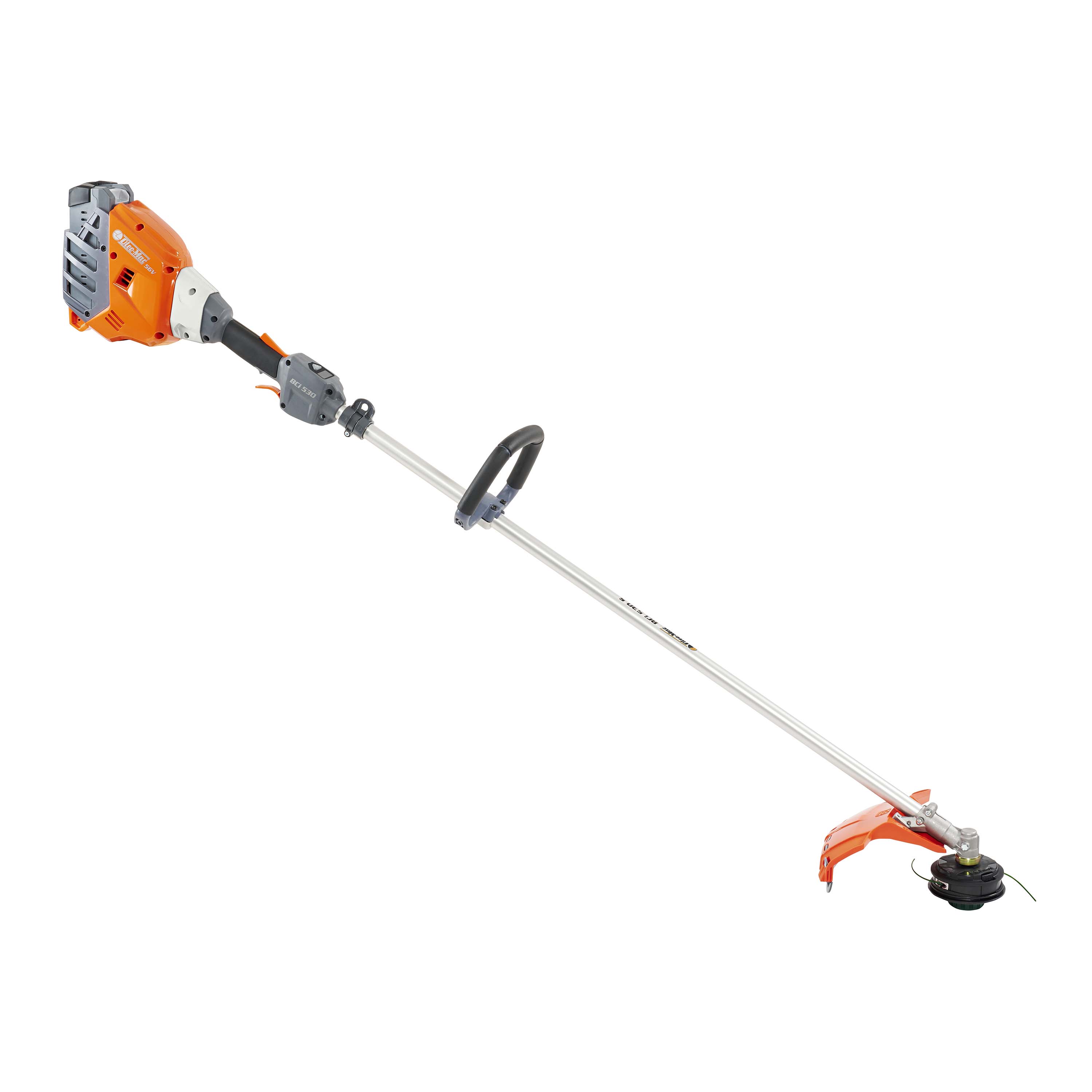 Produits à batterie 56V - Débroussailleuse à batterie BCi 530 S