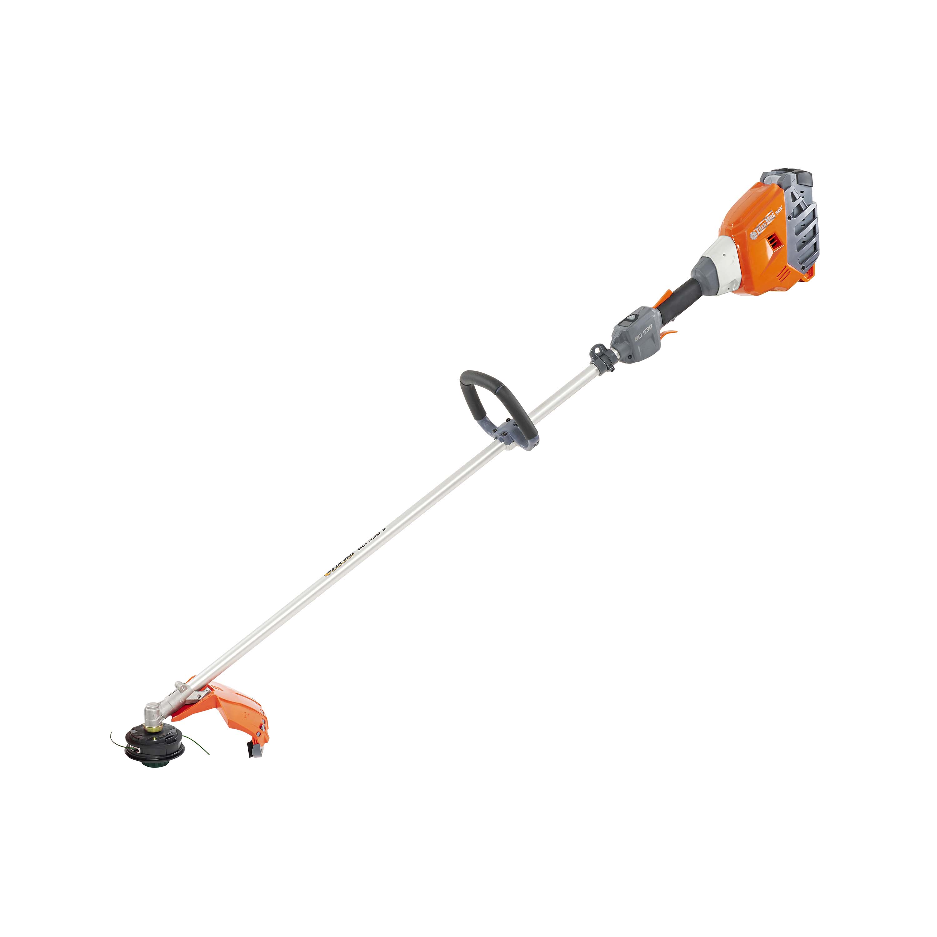 Produits à batterie 56V - Débroussailleuse à batterie BCi 530 S