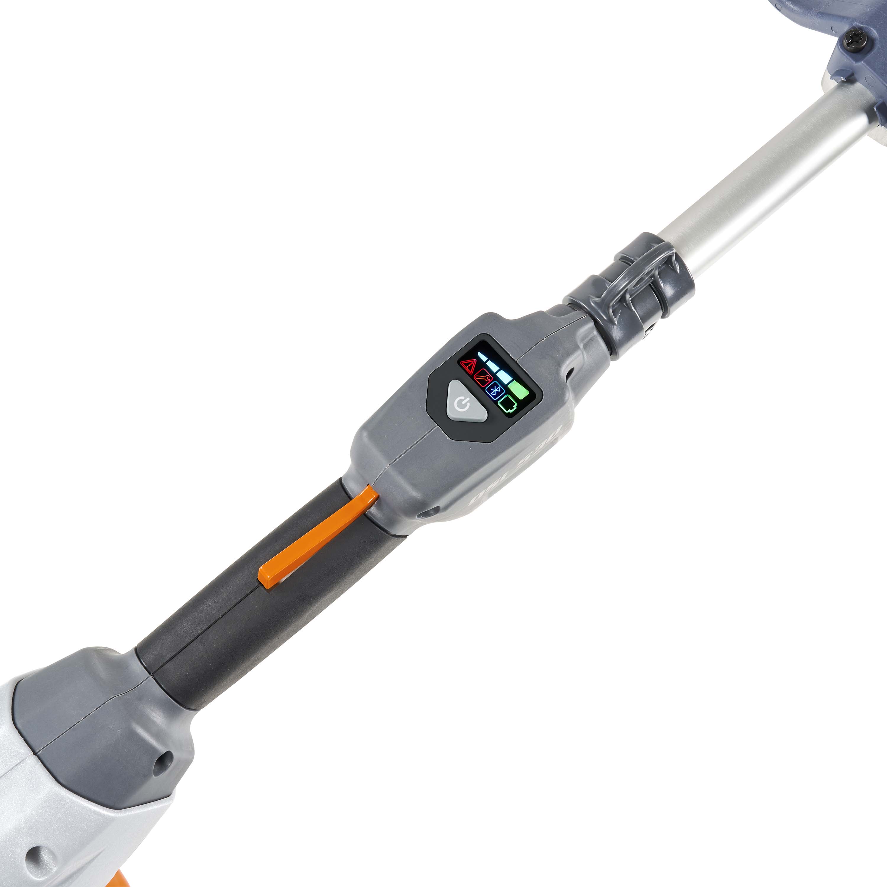 Produits à batterie 56V - Débroussailleuse à batterie BCi 530 S