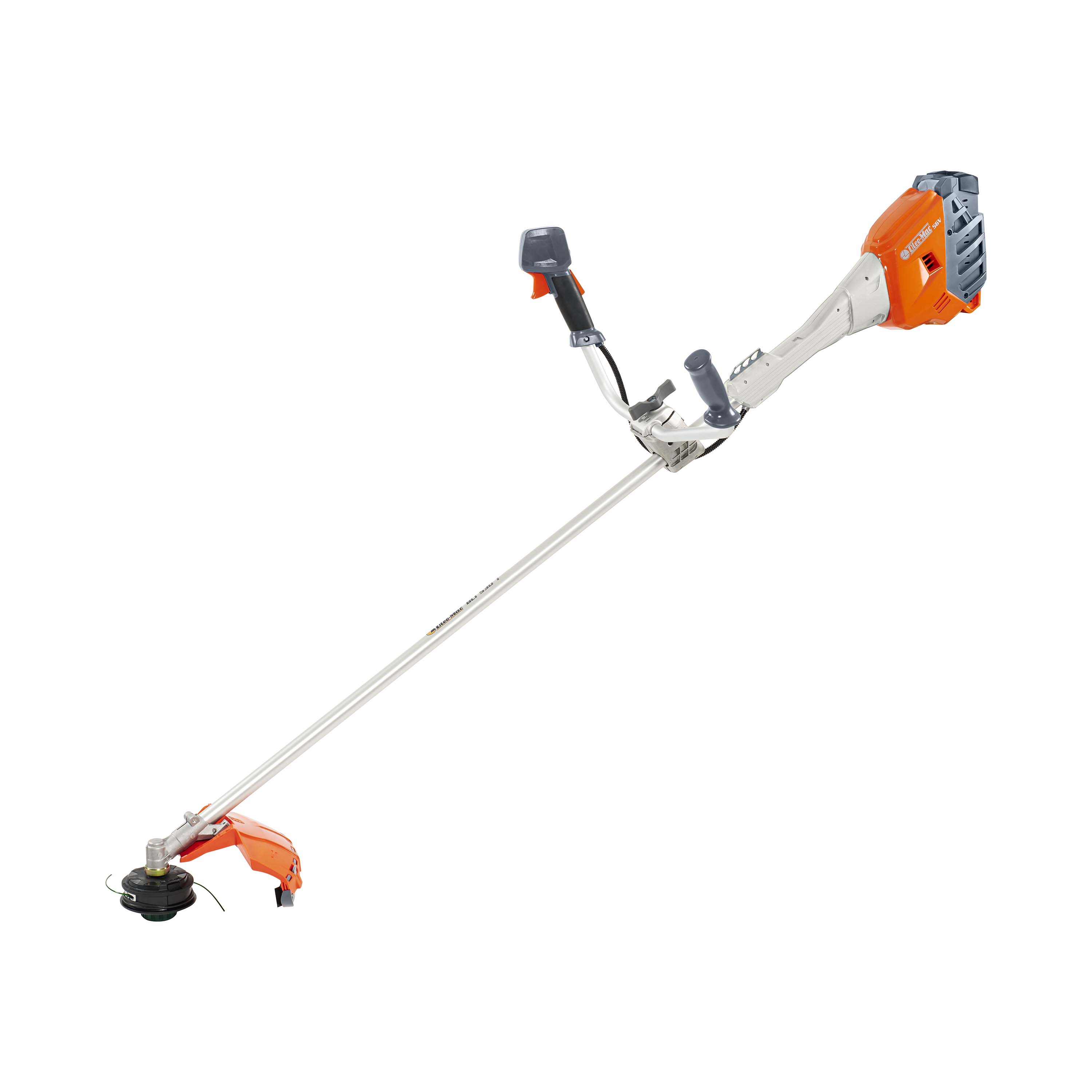 Produits à batterie 56V - Débroussailleuse à batterie BCi 530 T