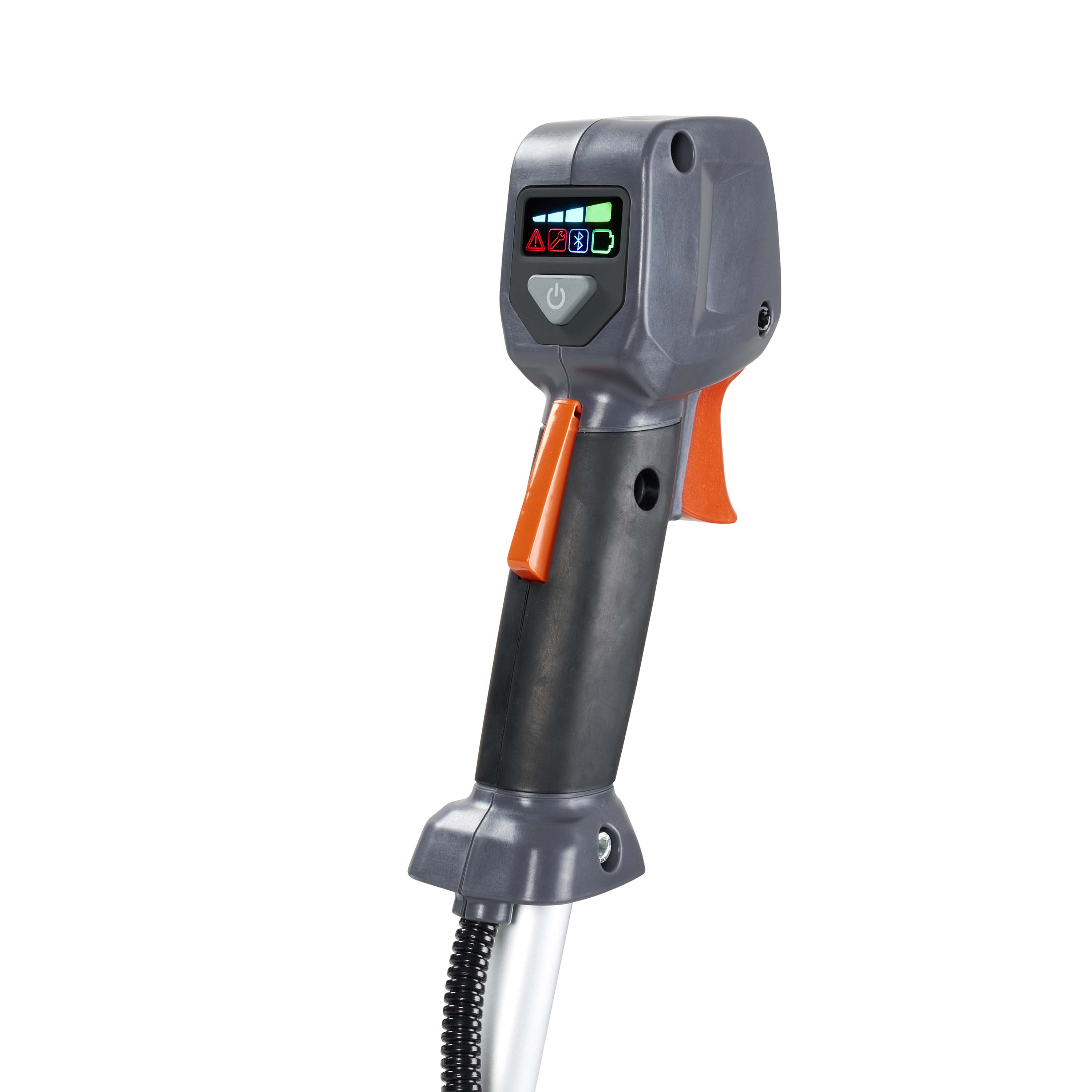 Produits à batterie 56V - Débroussailleuse à batterie BCi 530 T