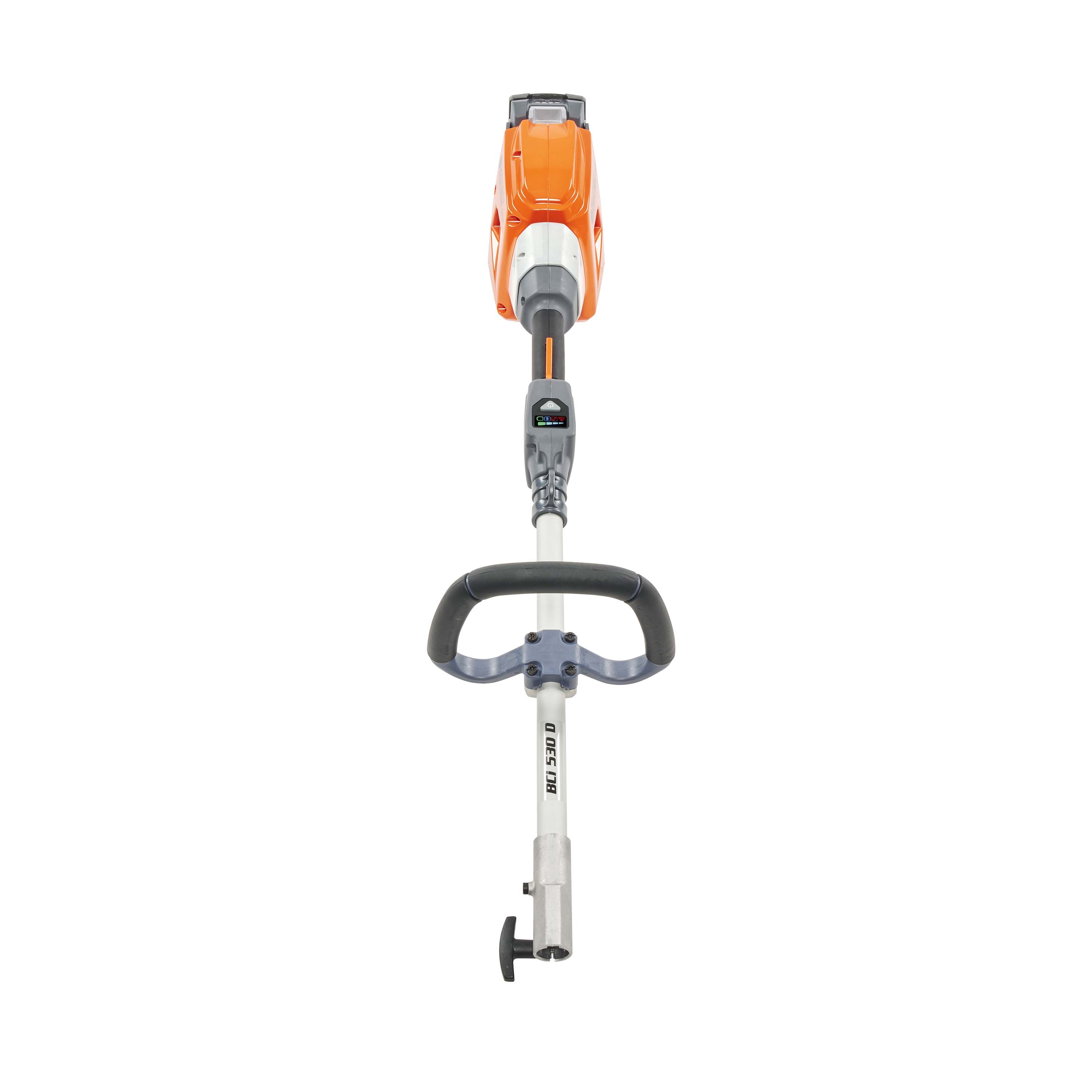 Produits à batterie 56V - Débroussailleuse multifonction à batterie BCi 530 D