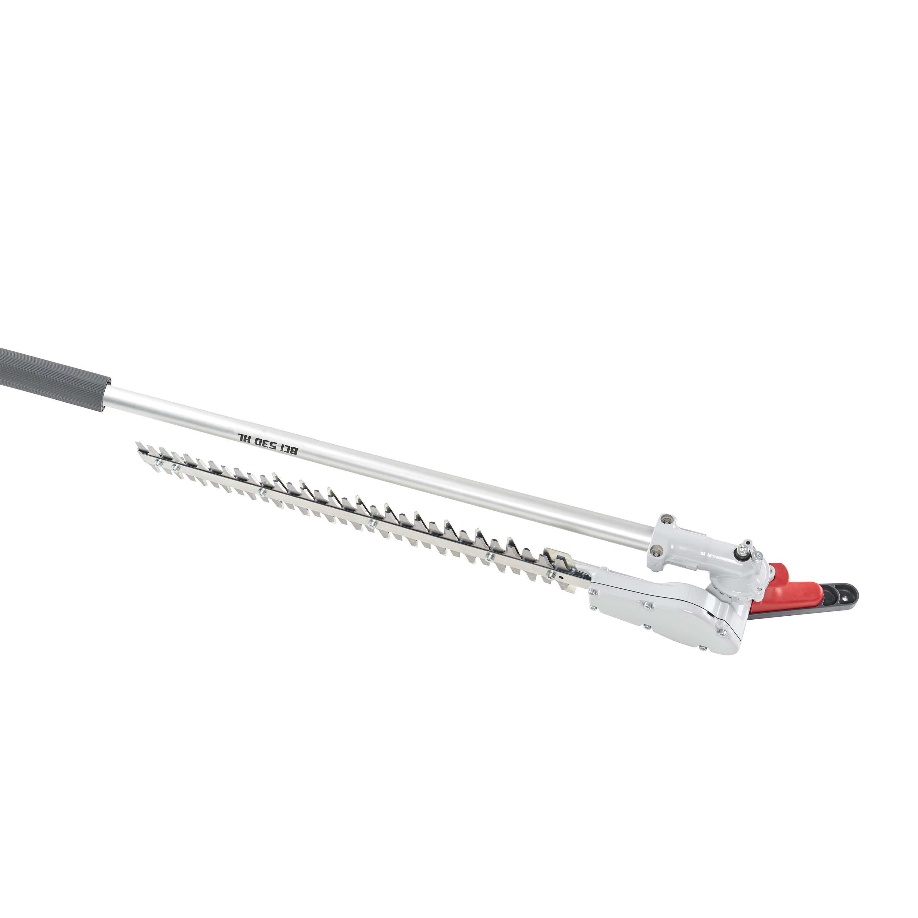 Produits à batterie 56V - Taille-haie sur perche à batterie BCi 530 HL