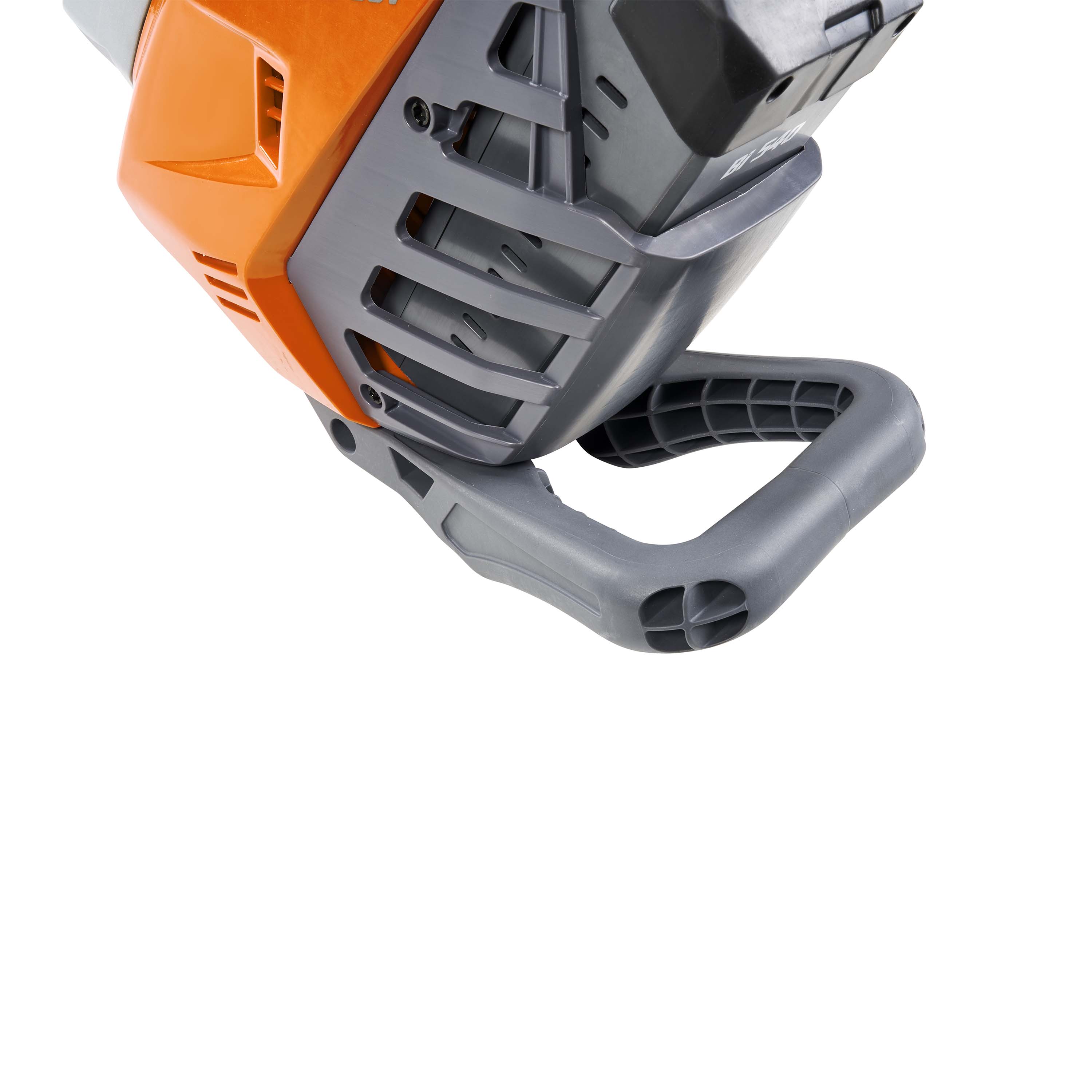 Produits à batterie 56V - Taille-haie sur perche à batterie BCi 530 HL