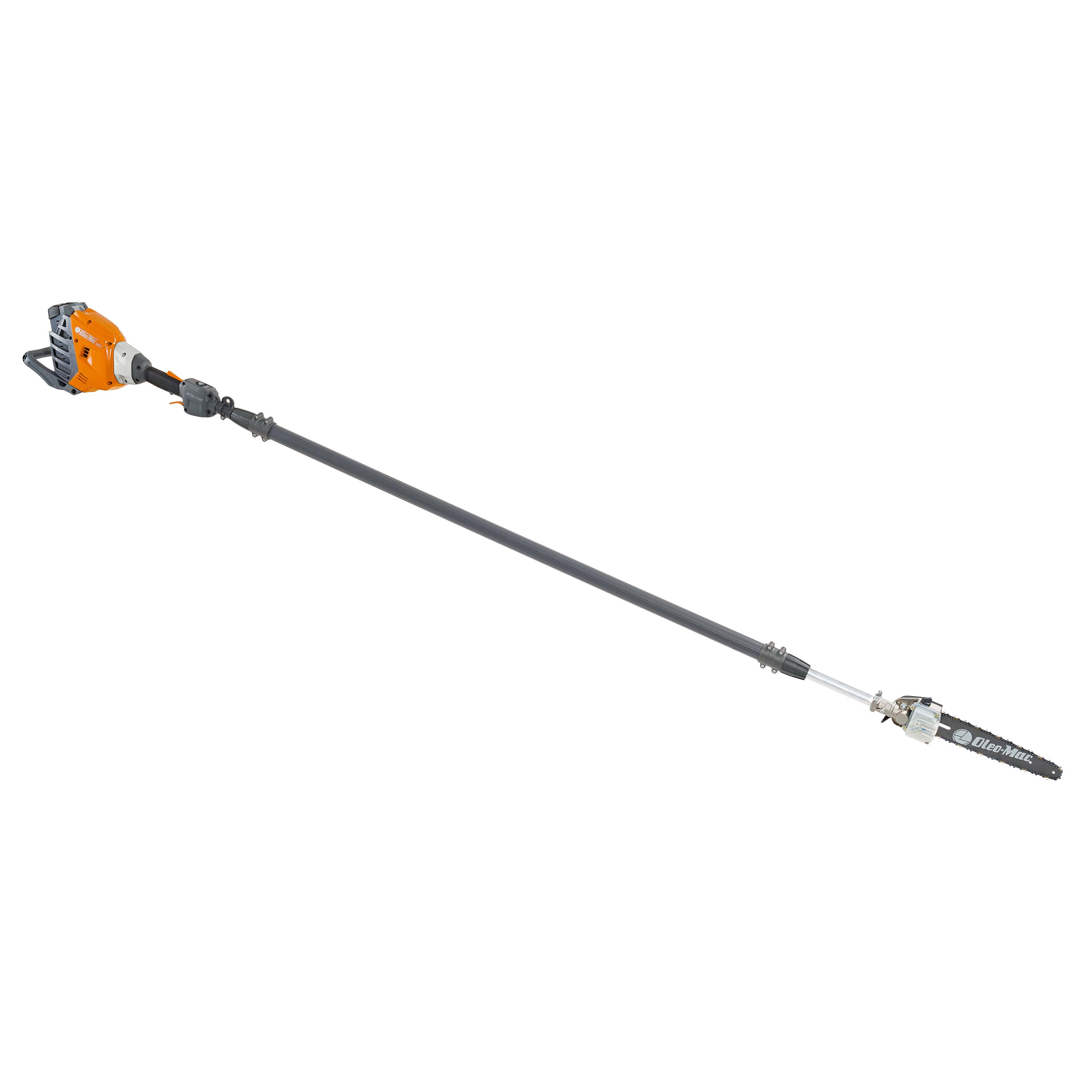 Produits à batterie 56V - Elagueuse sur perche à batterie PPXi 530
