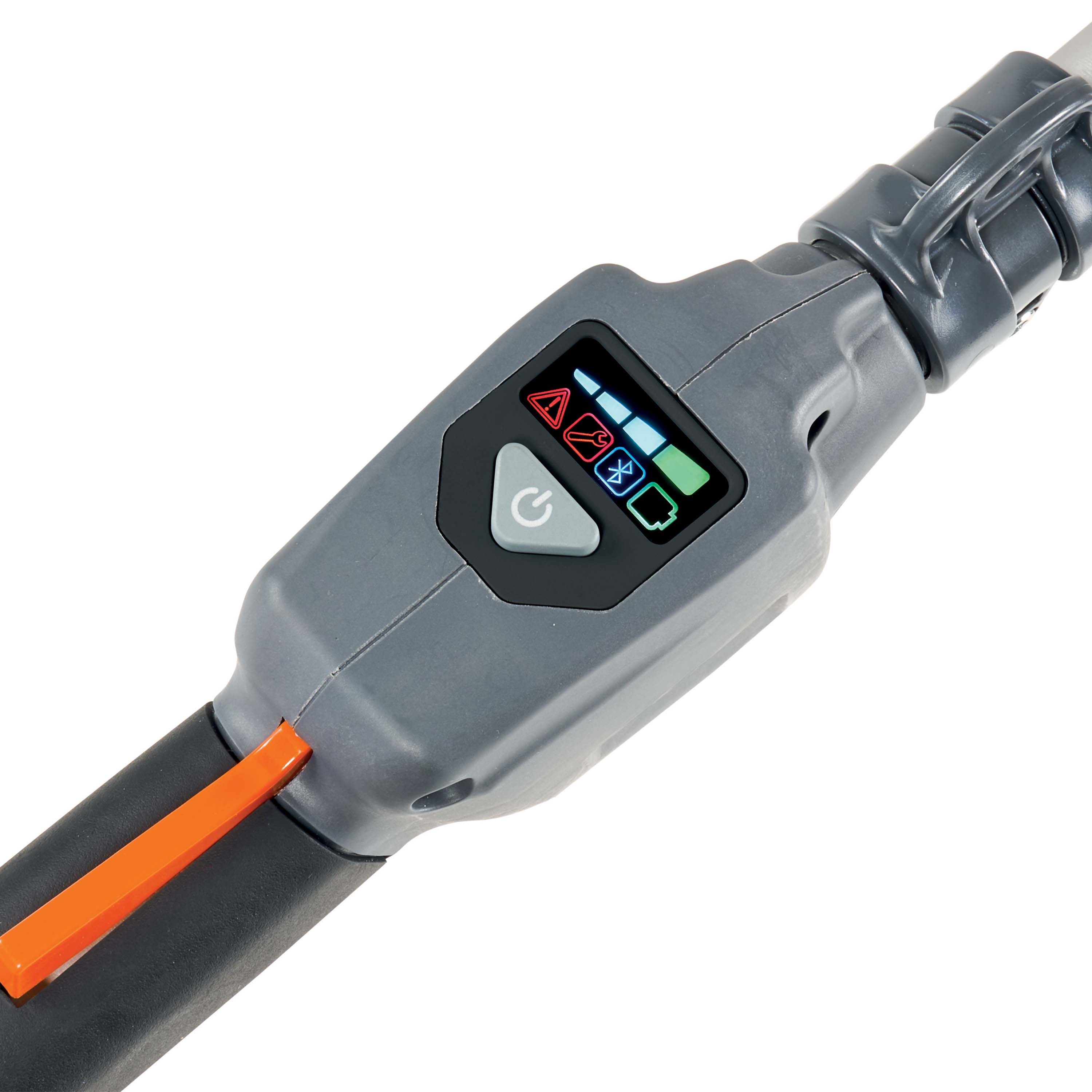 Produits à batterie 56V - Elagueuse sur perche à batterie PPXi 530