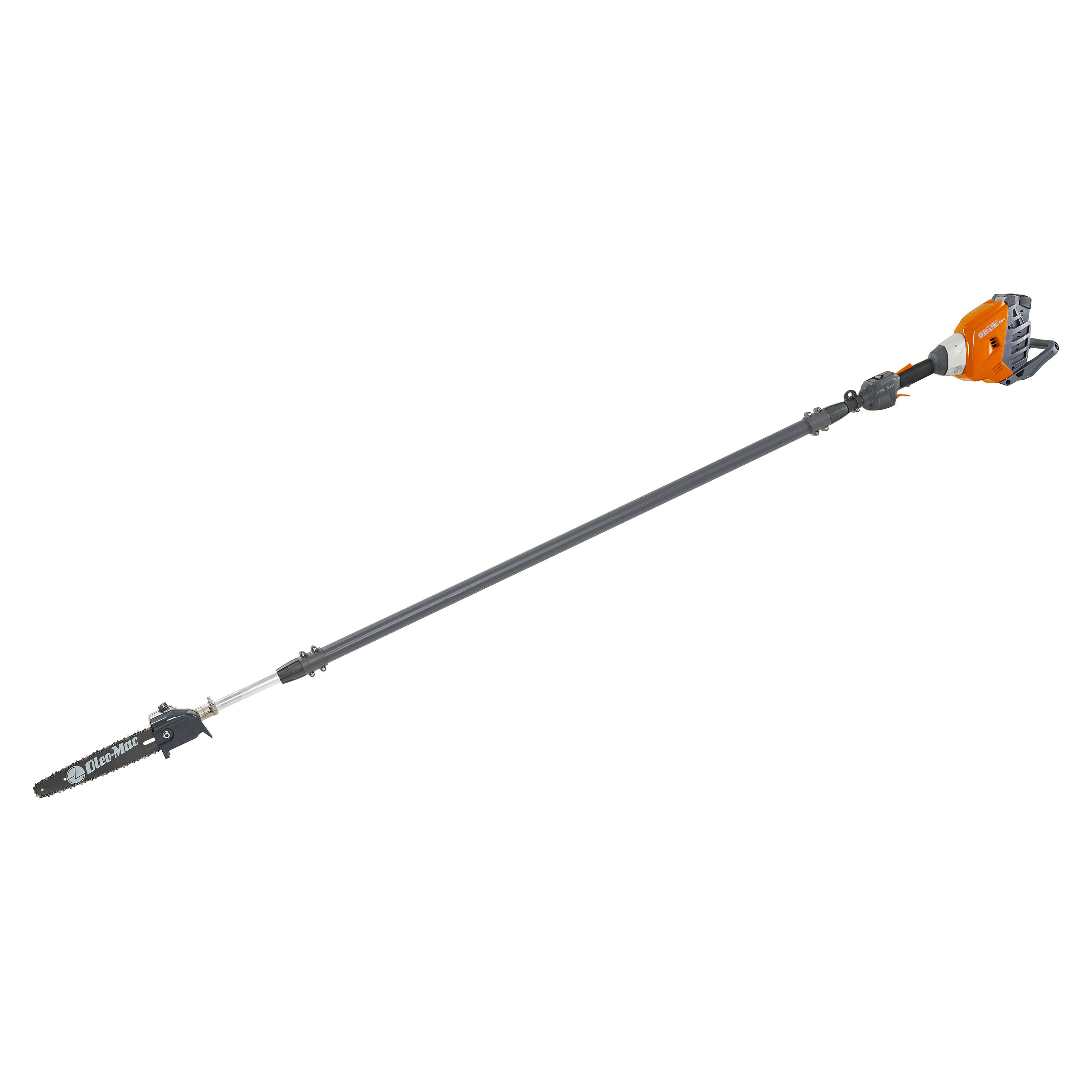 Produits à batterie 56V - Elagueuse sur perche à batterie PPXi 530