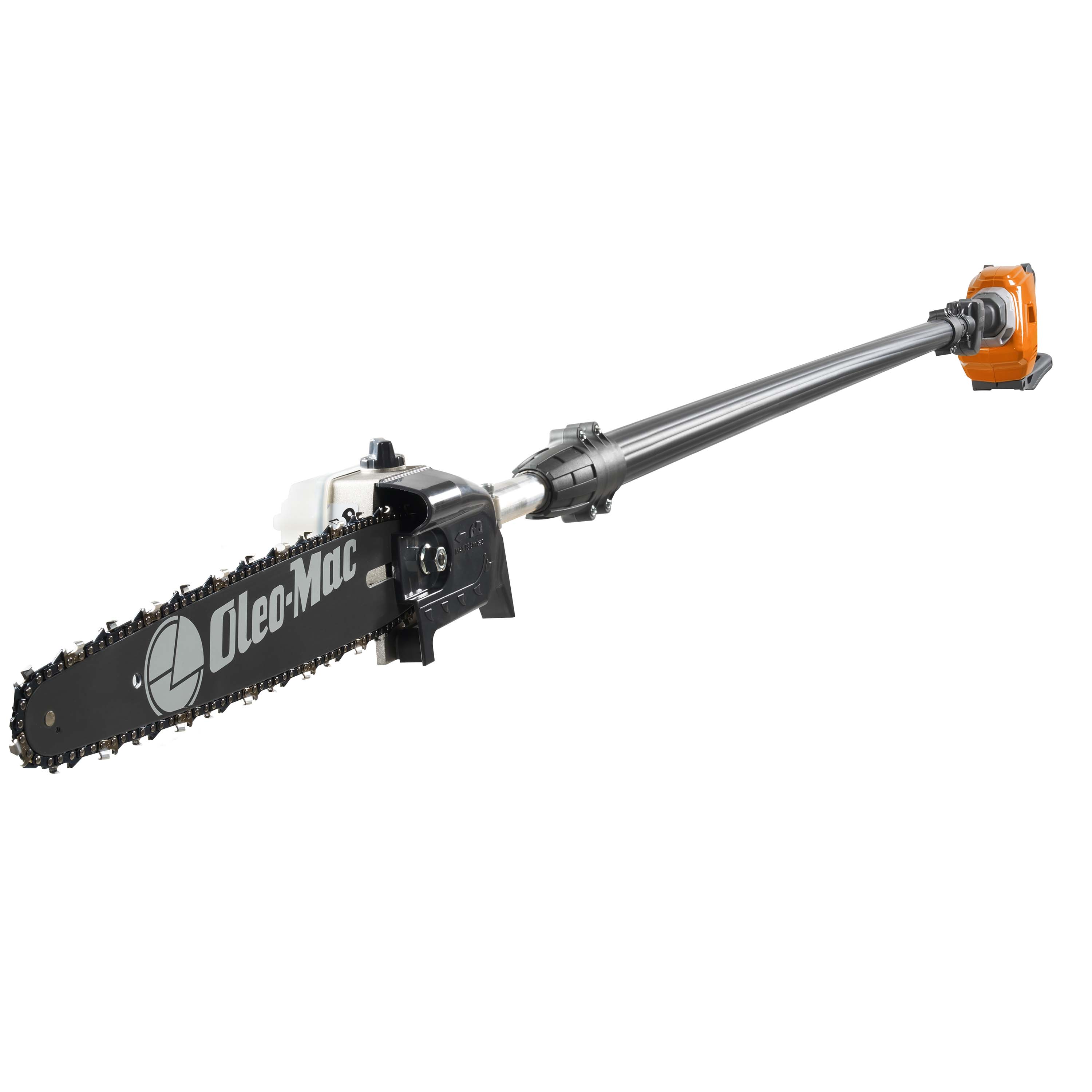Produits à batterie 56V - Elagueuse sur perche à batterie PPXi 530