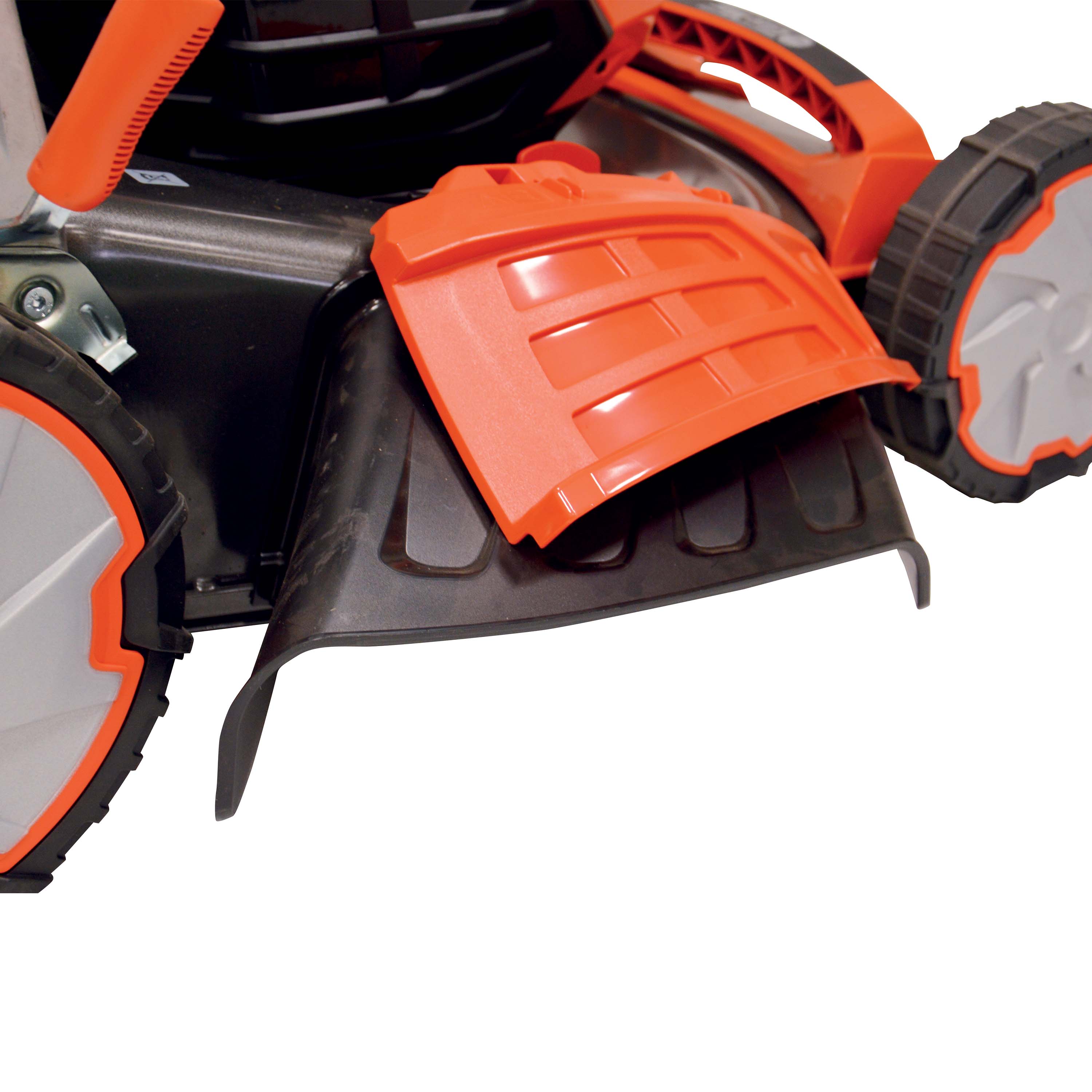 Produits à batterie 56V - Tondeuse KIT Gi 548 P + 1 BATTERIE 8 AH + 1 CHARGEUR