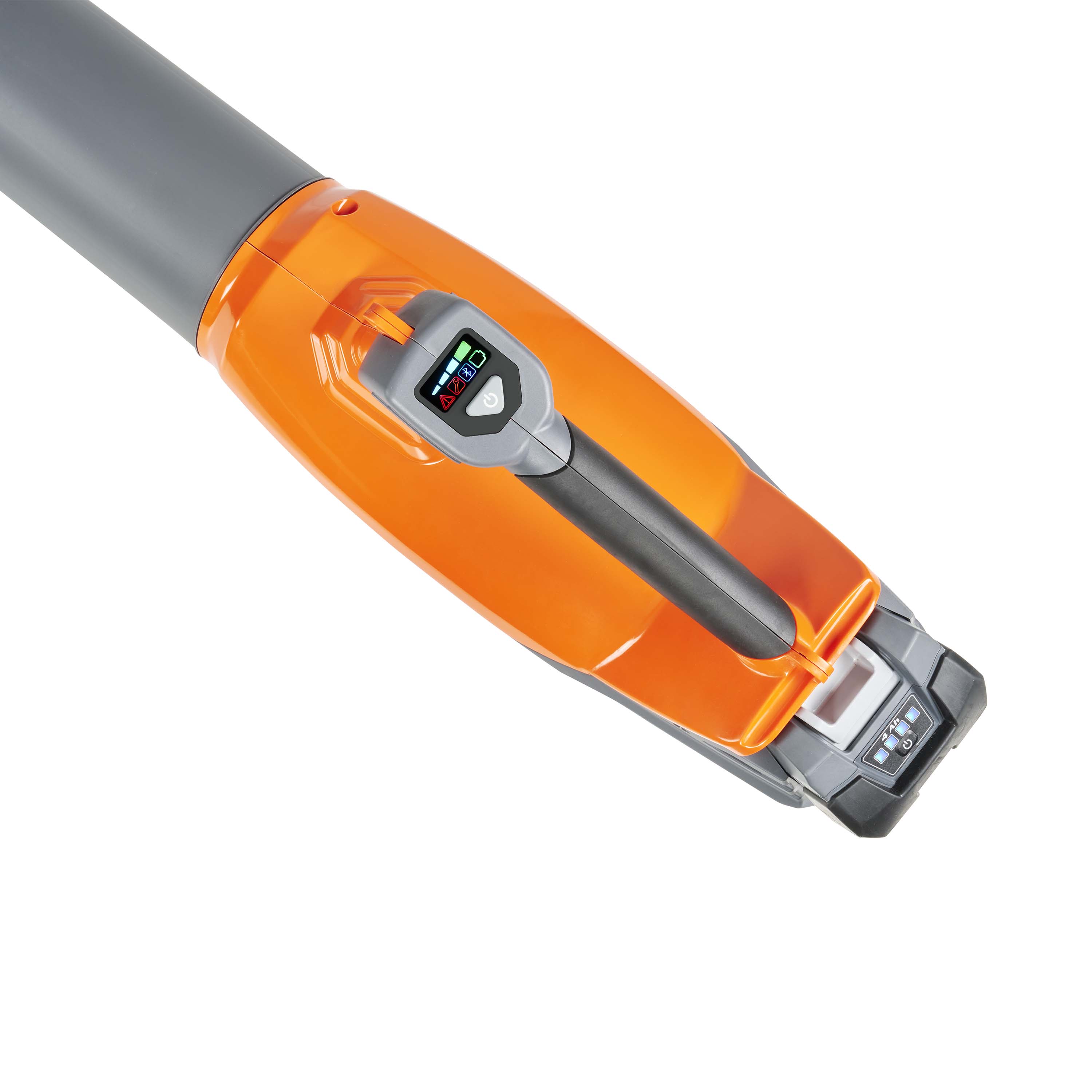 Produits à batterie 56V - Souffleur à batterie BVi 570