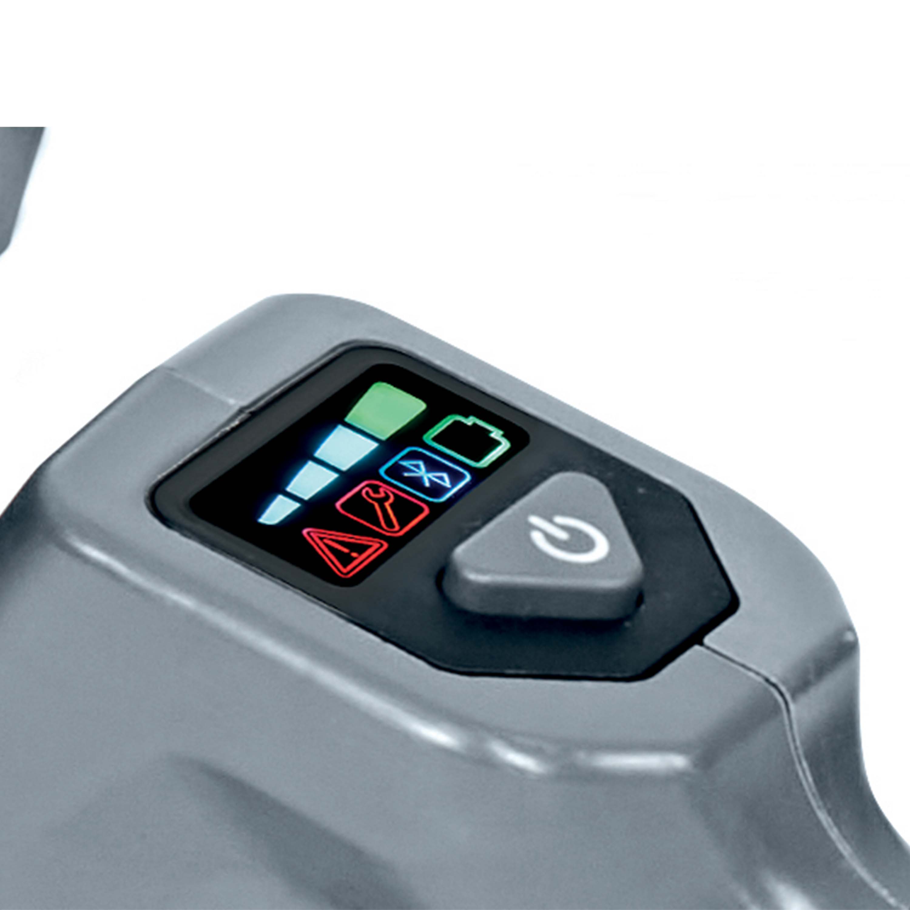 Produits à batterie 56V - Taille-haie à batterie HCi 560