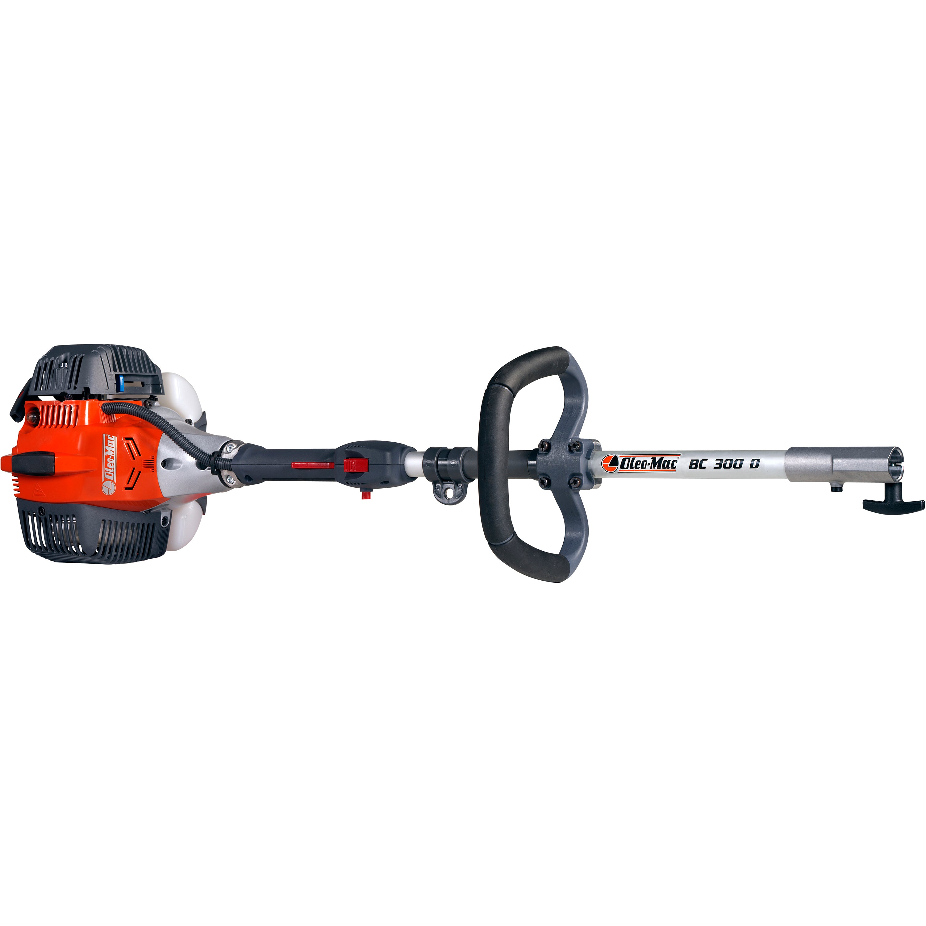 Débroussailleuse multifonctions - BC 300 D