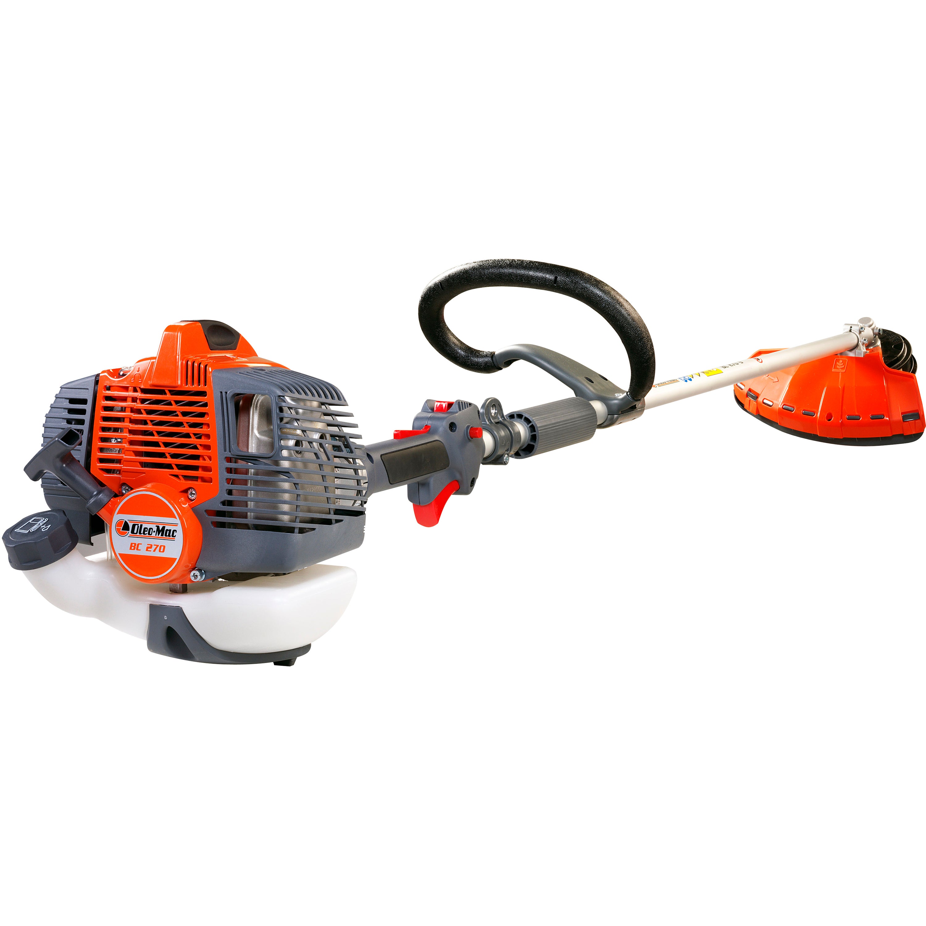 Débroussailleuse - BC 270 S