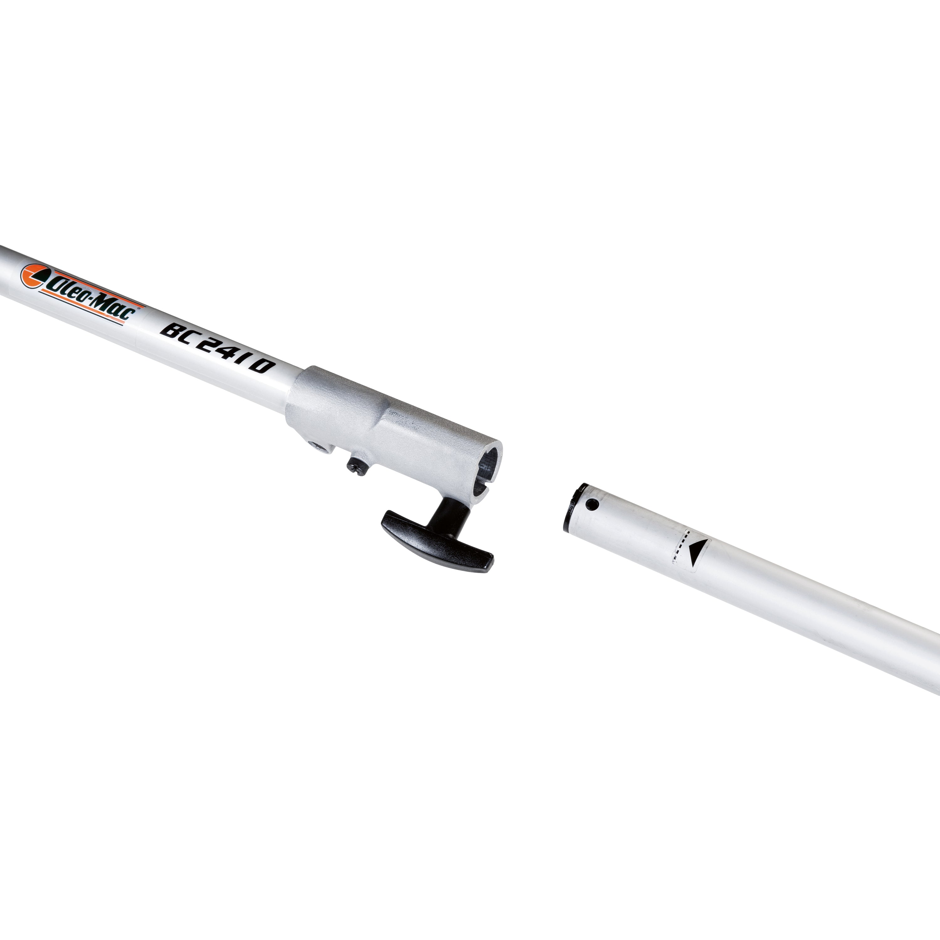 Débroussailleuse multifonctions - Outil extension BC 241 D / BC 300 D & BCi 530 D