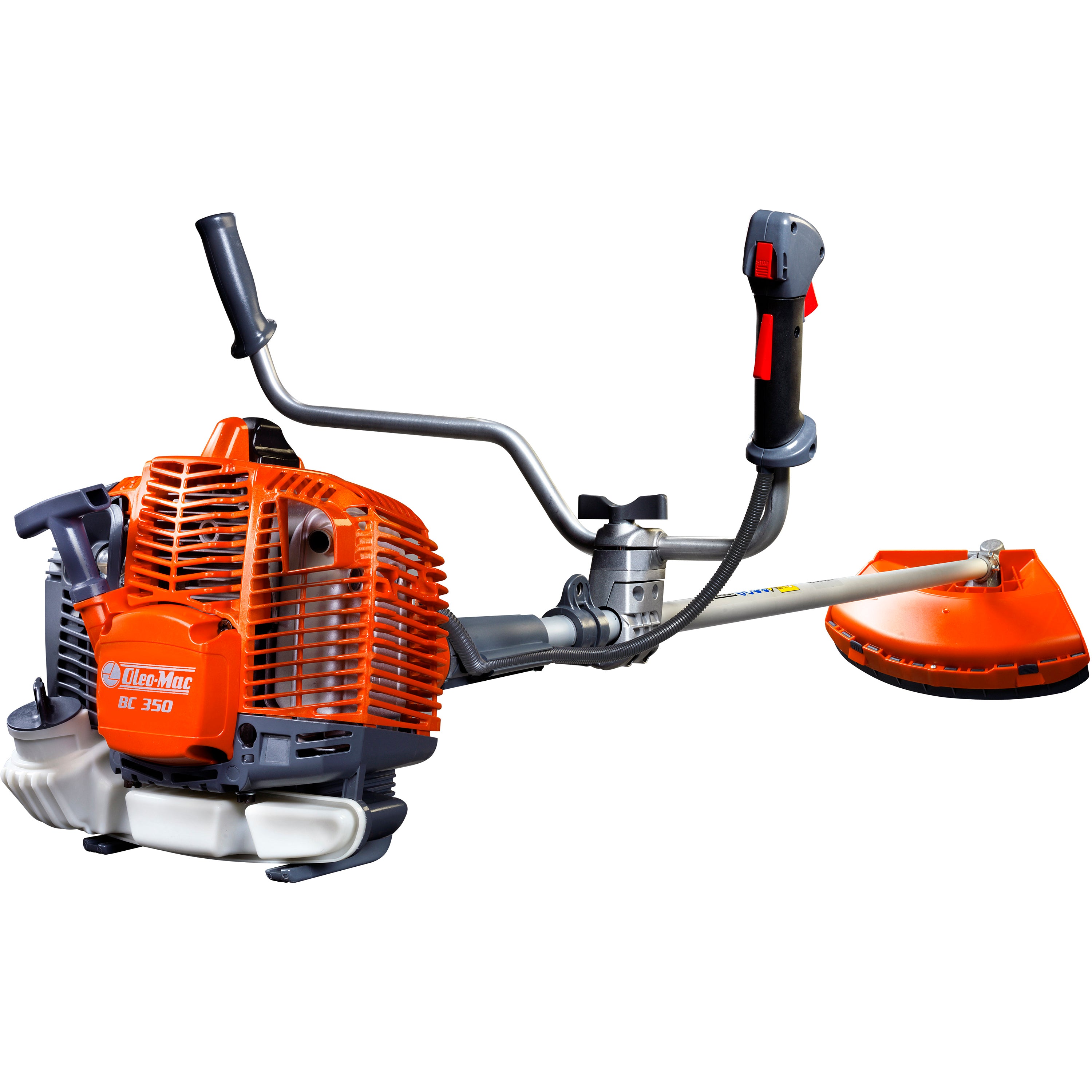 Débroussailleuse - BC 350 T