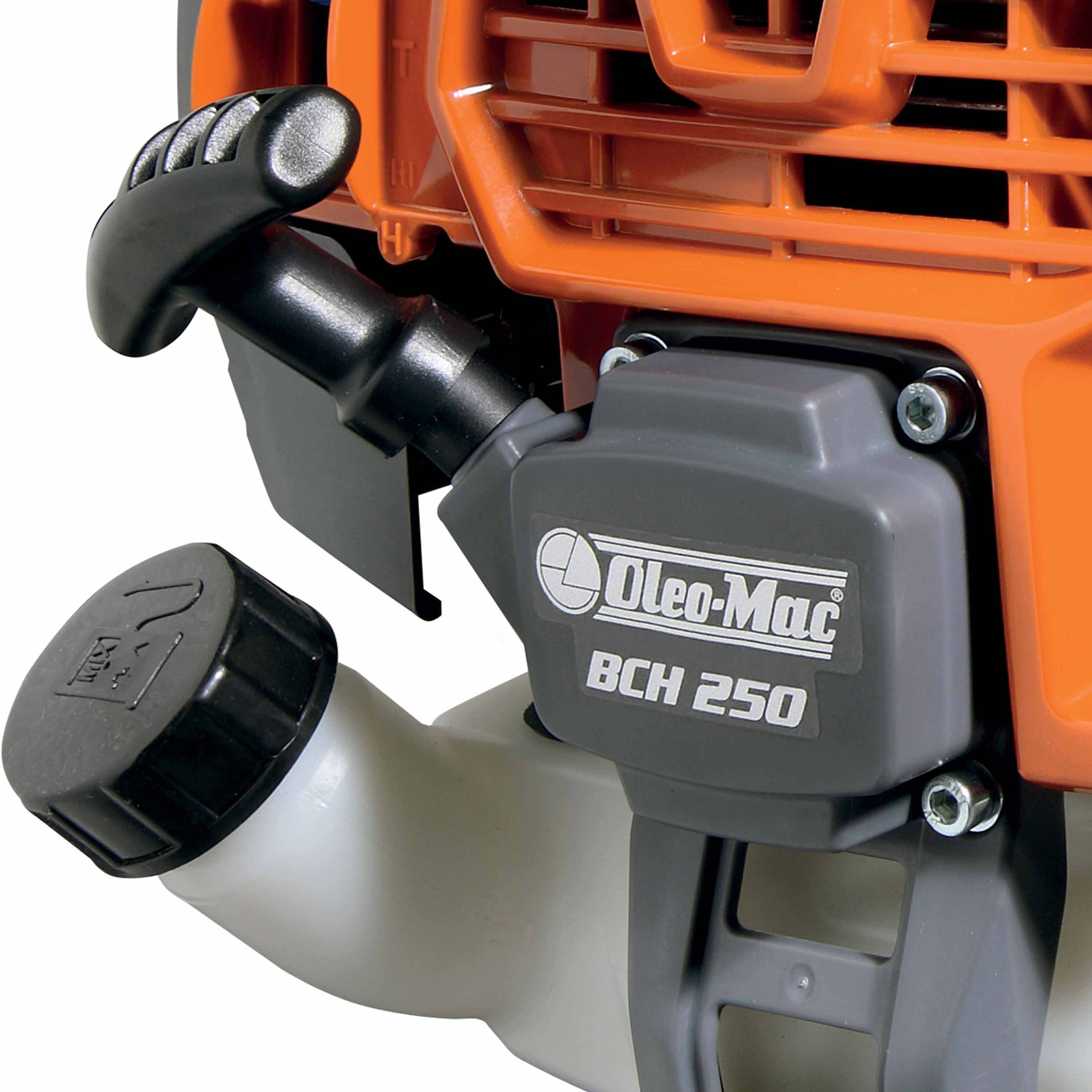 Débroussailleuse multifonctions - BCH 250 D