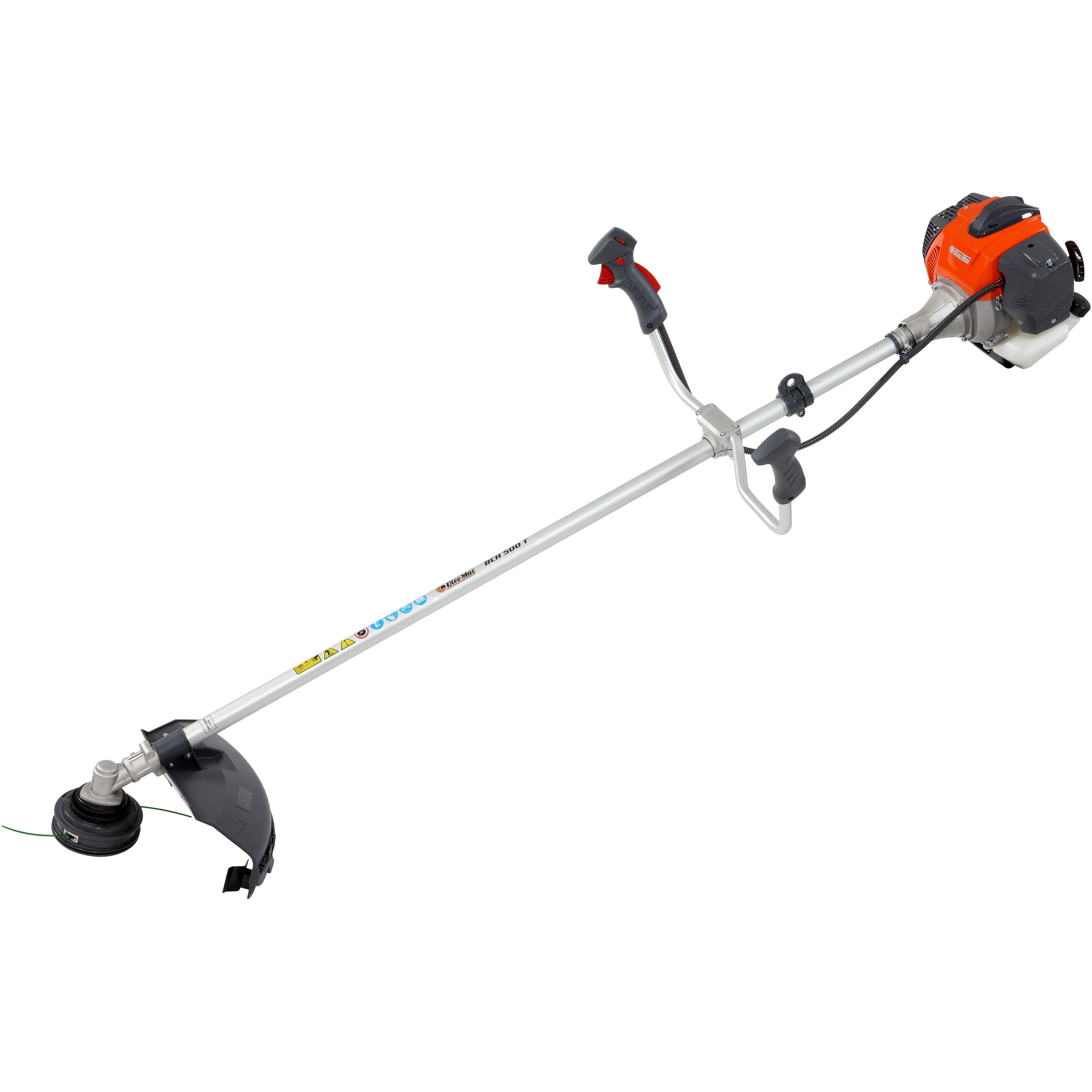 Débroussailleuse - BCH 500 T