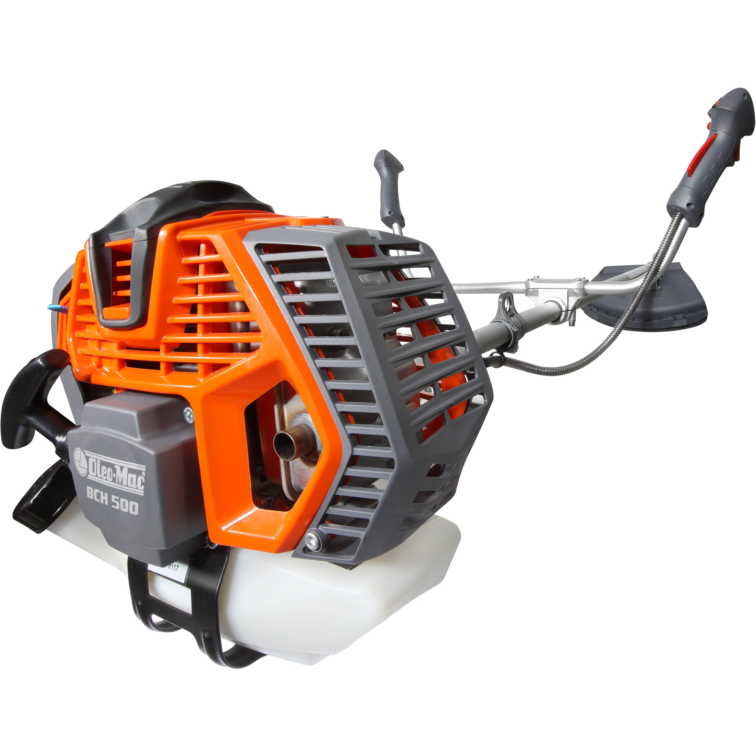 Débroussailleuse - BCH 500 T
