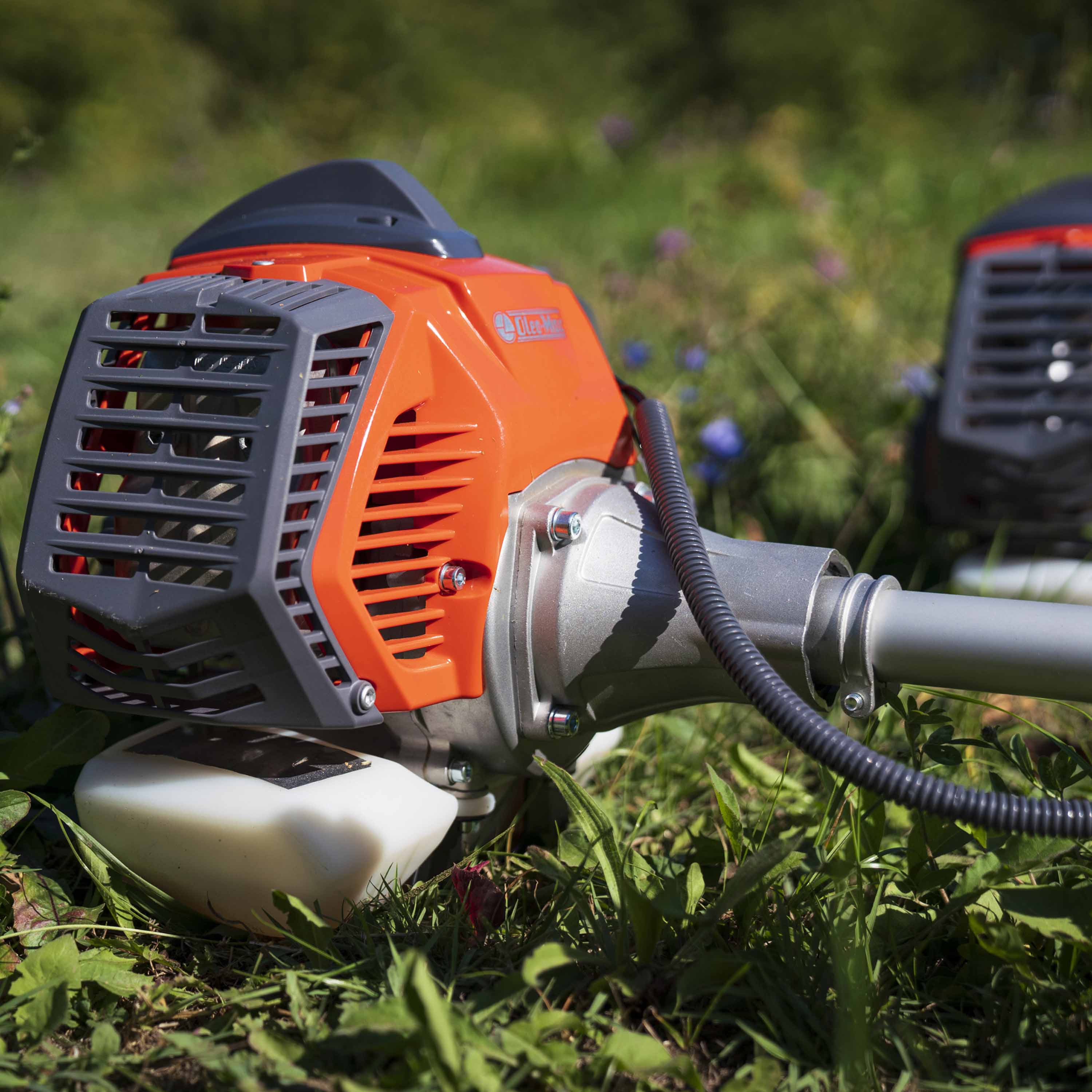 Débroussailleuse - BCH 500 T