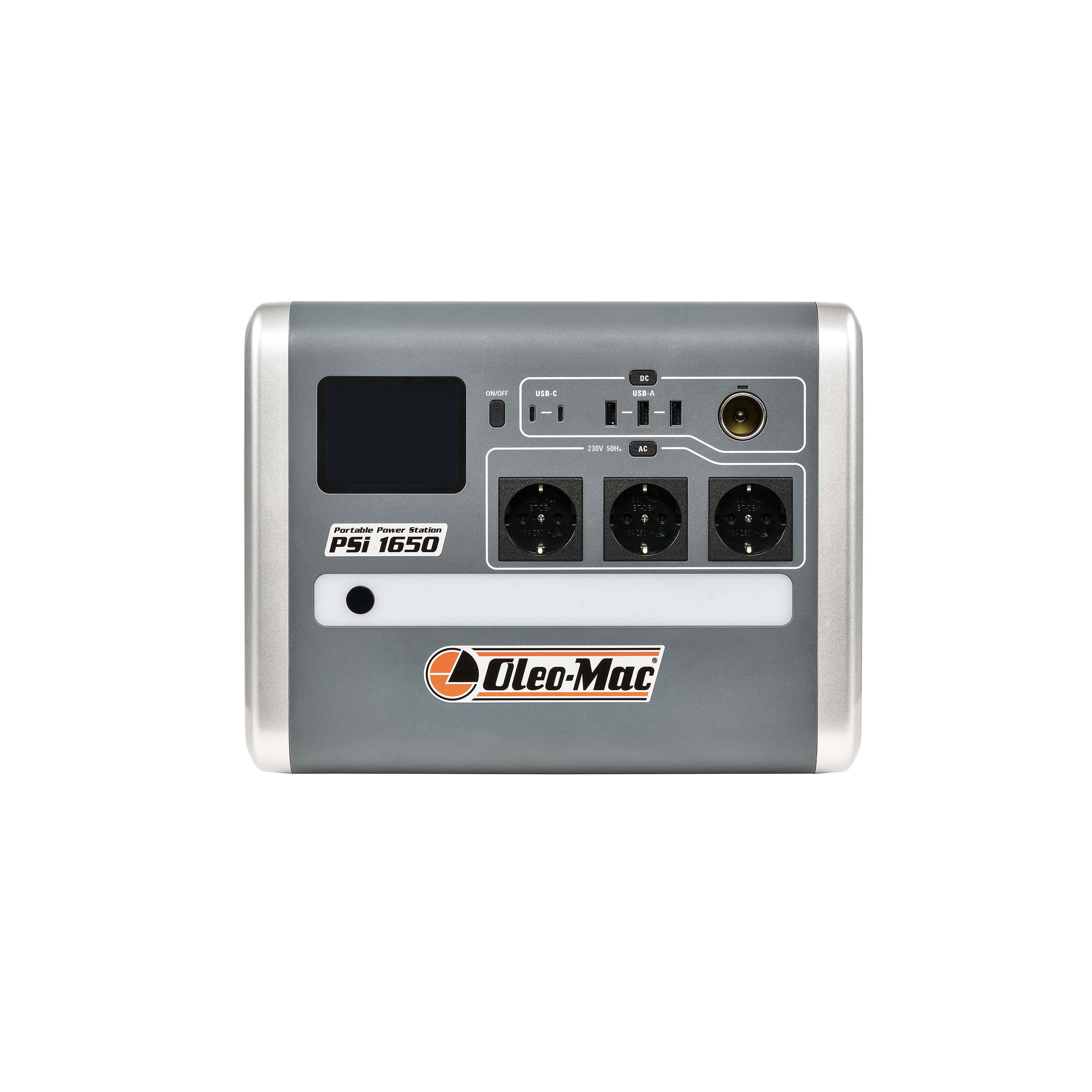Station de charge portable - PSi 1650
