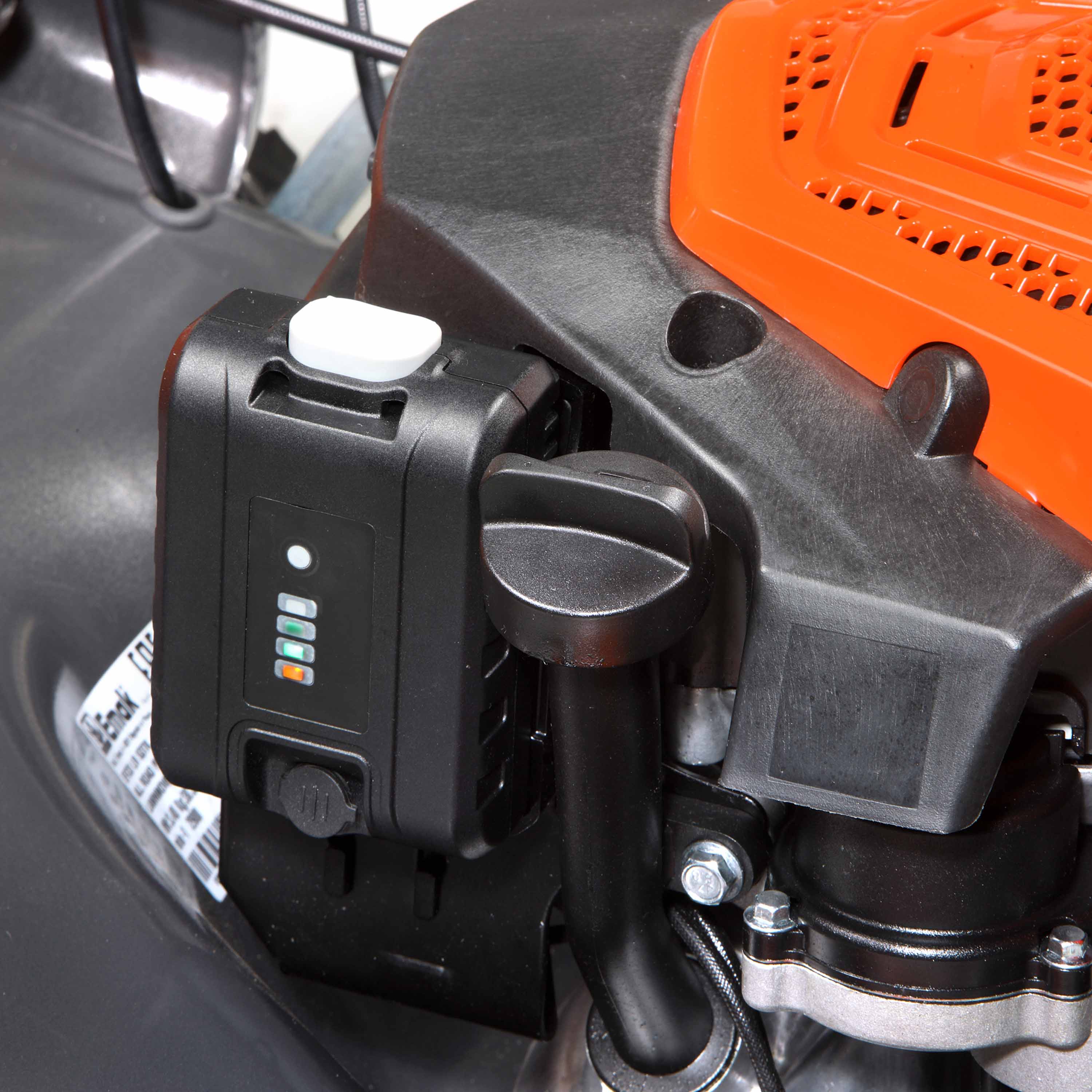 Tondeuse à gazon - G 53 TKE COMFORT PLUS