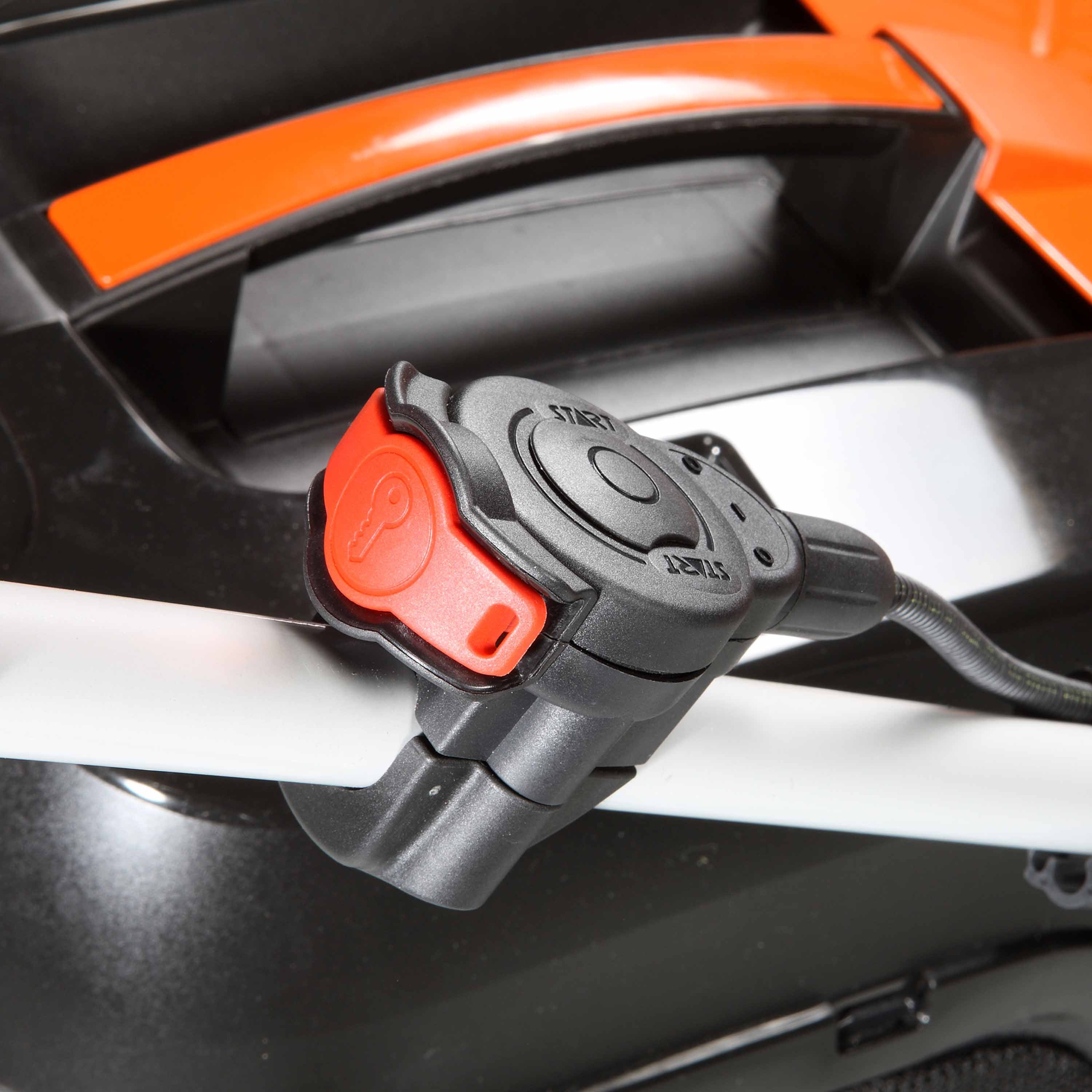 Tondeuse à gazon - G 53 TKE COMFORT PLUS