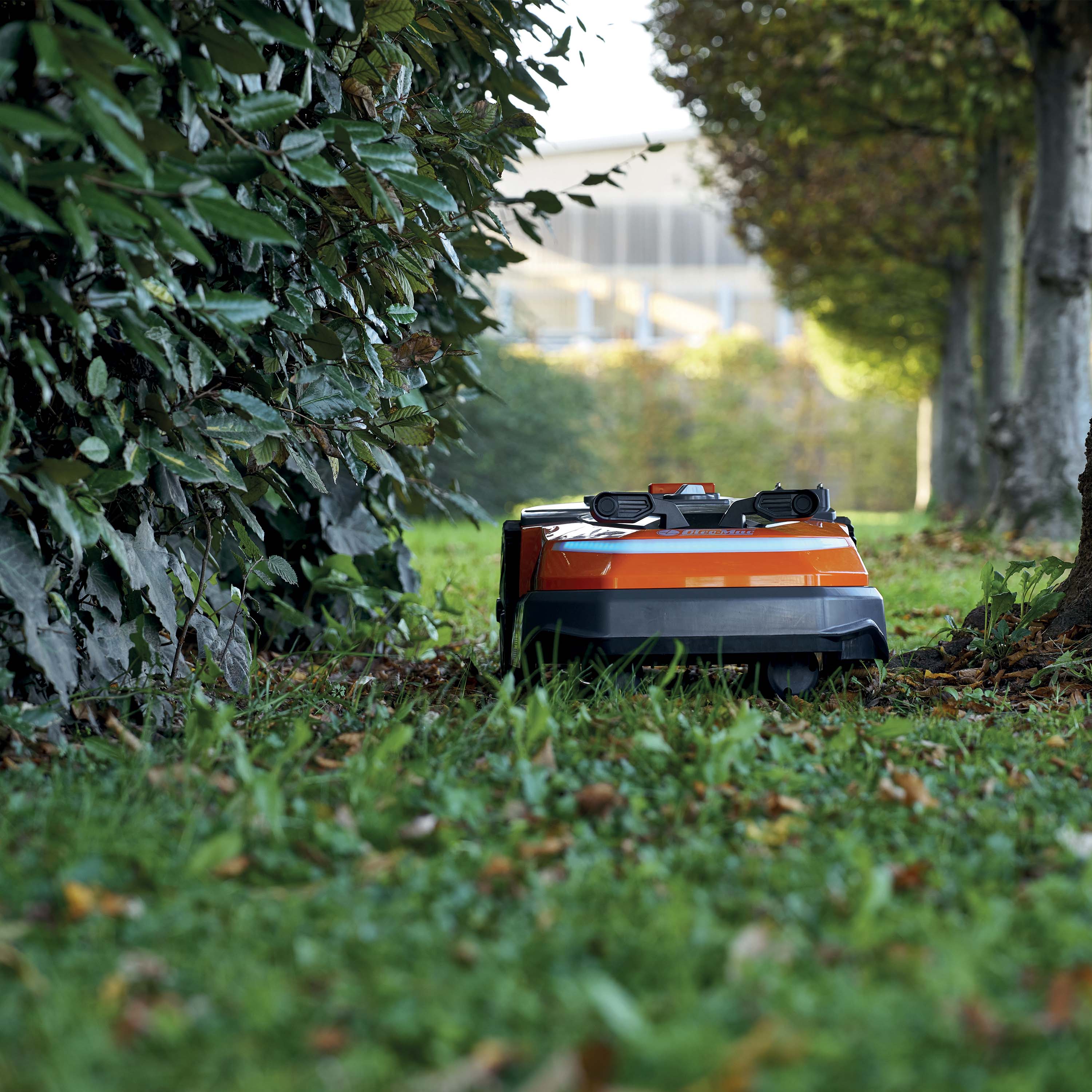 Robot de tonte - R1000i