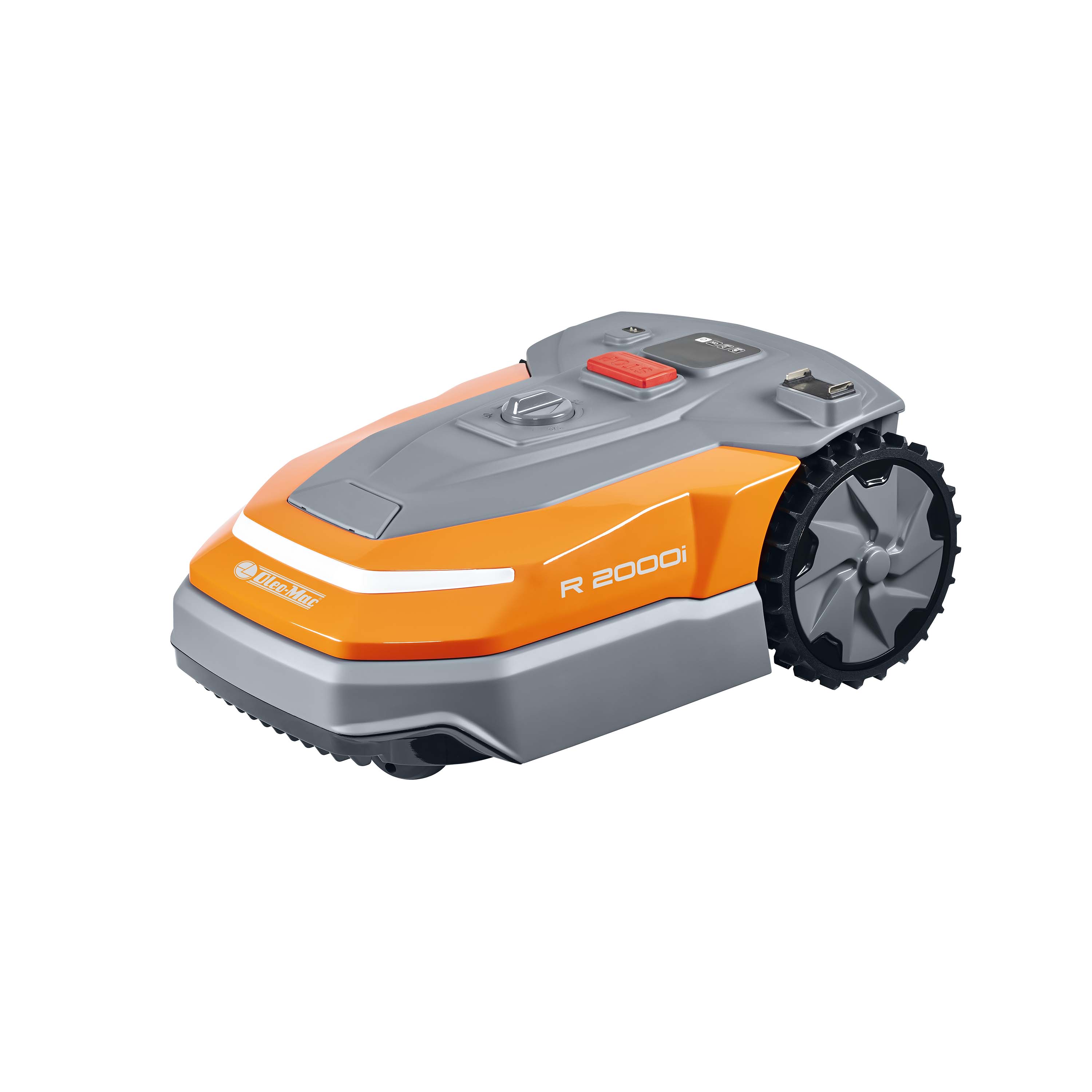 Robot de tonte - R2000i